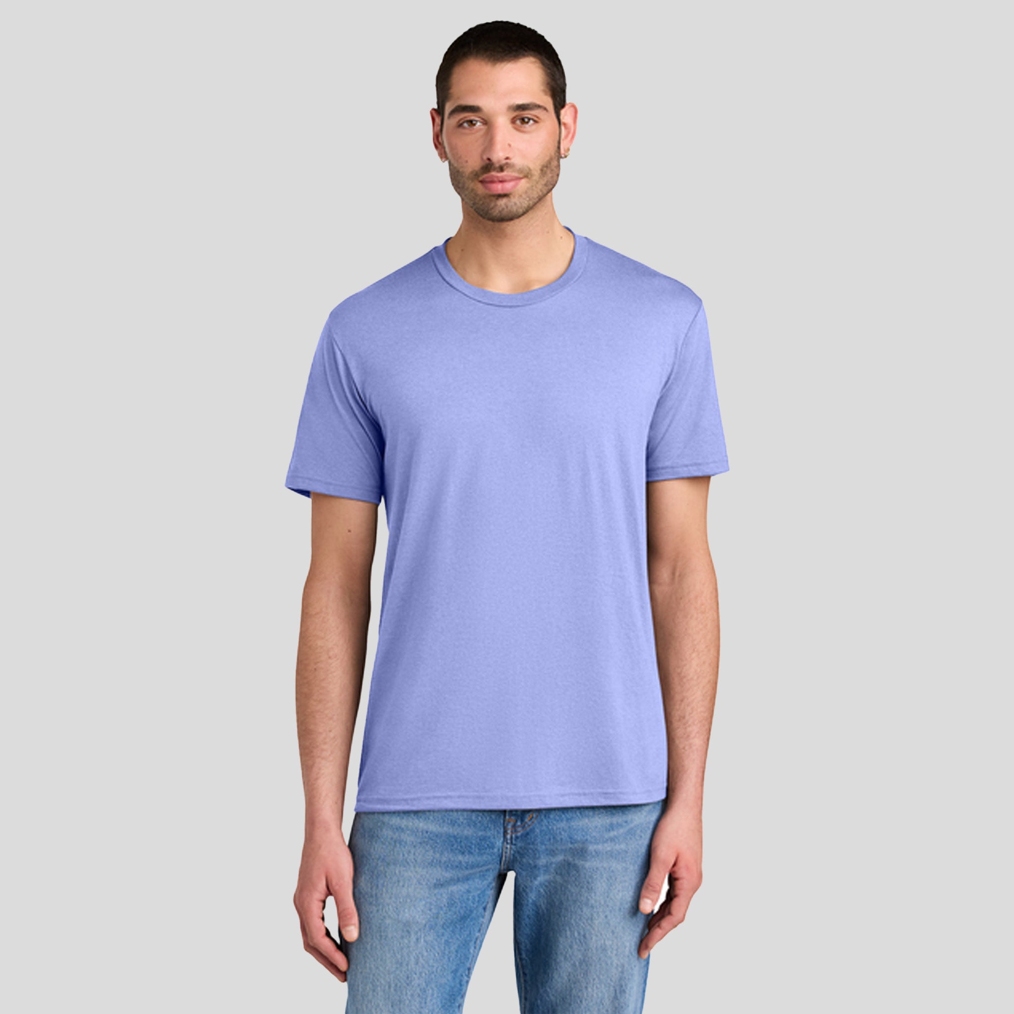 Perfect TriĀ® Tee | Soft Lilac