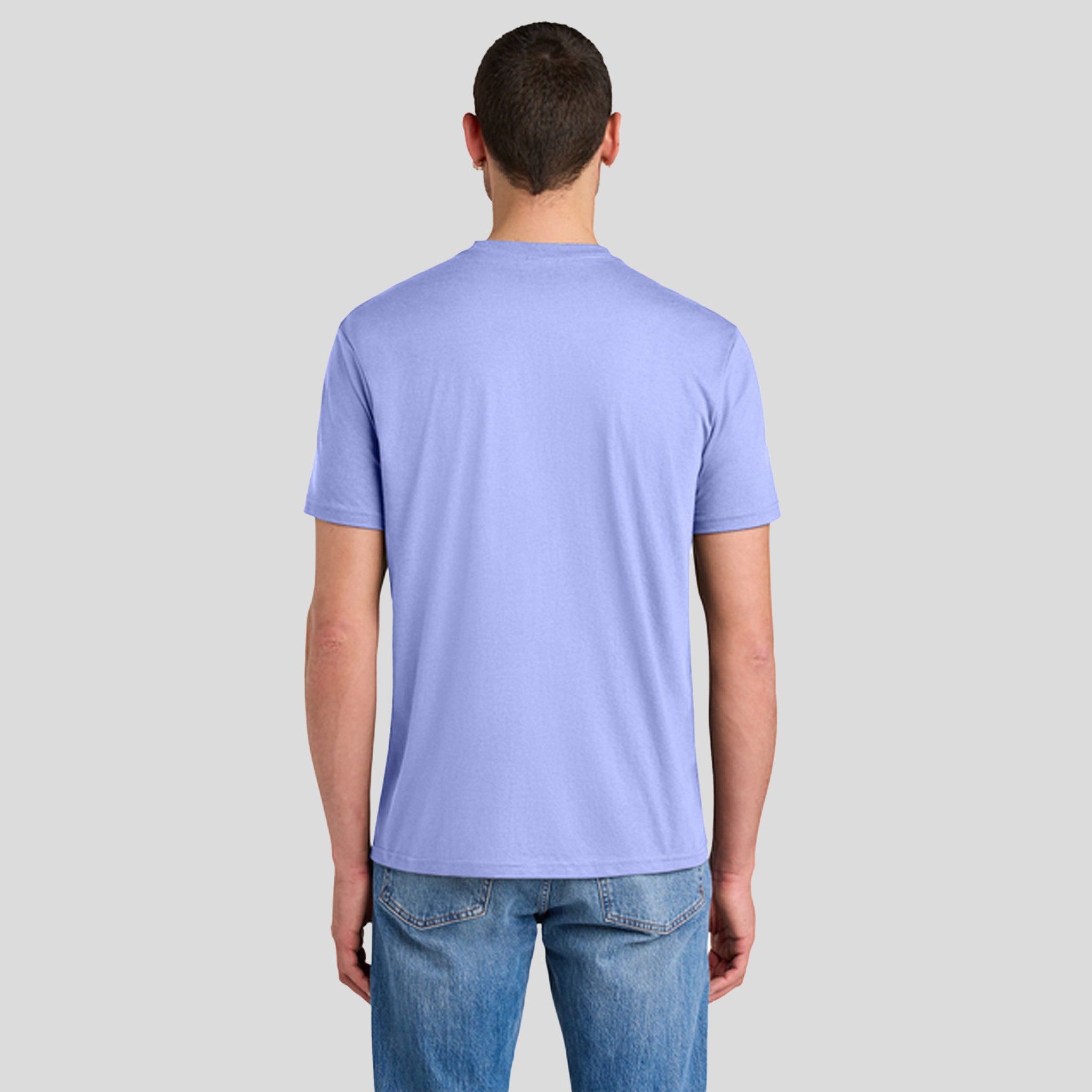 Perfect TriĀ® Tee | Soft Lilac
