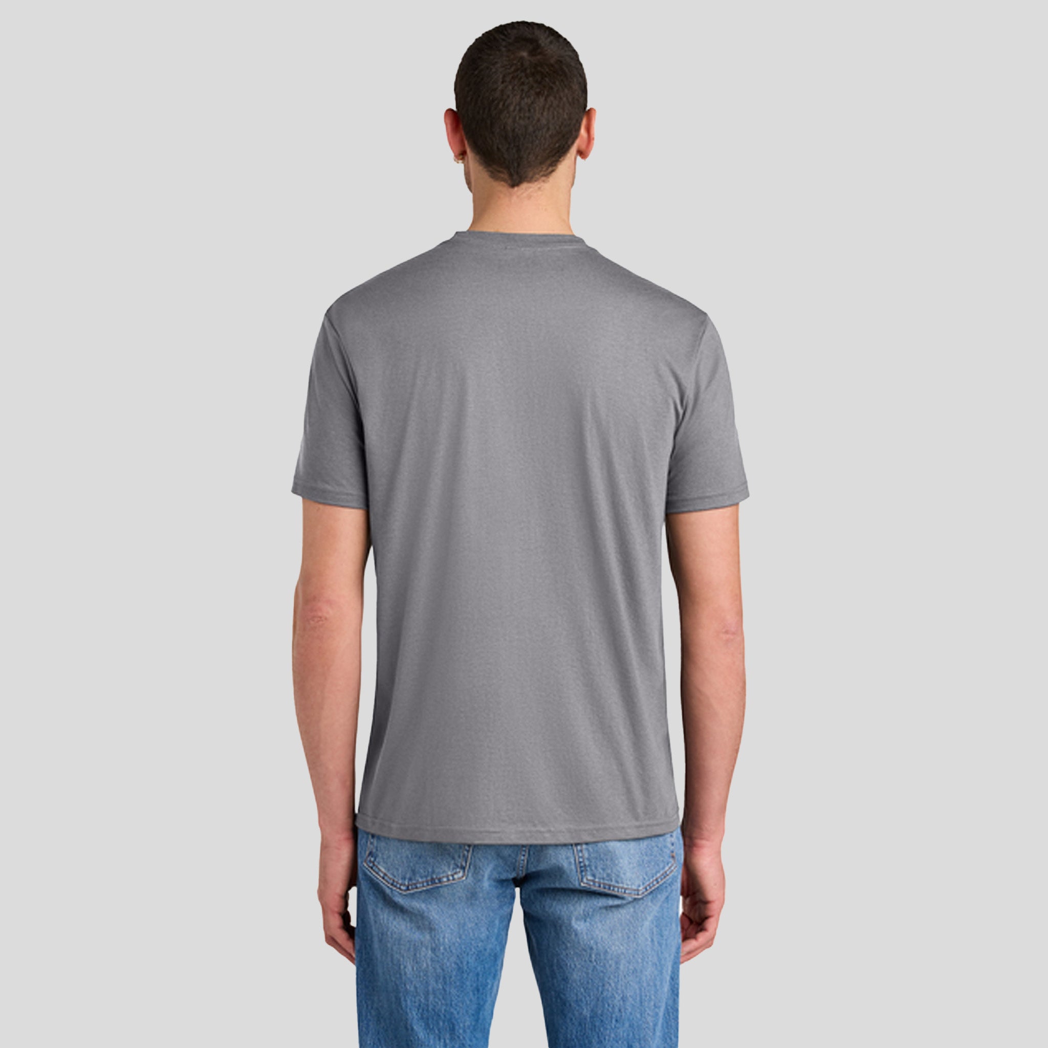 Perfect TriĀ® Tee | Storm Cloud