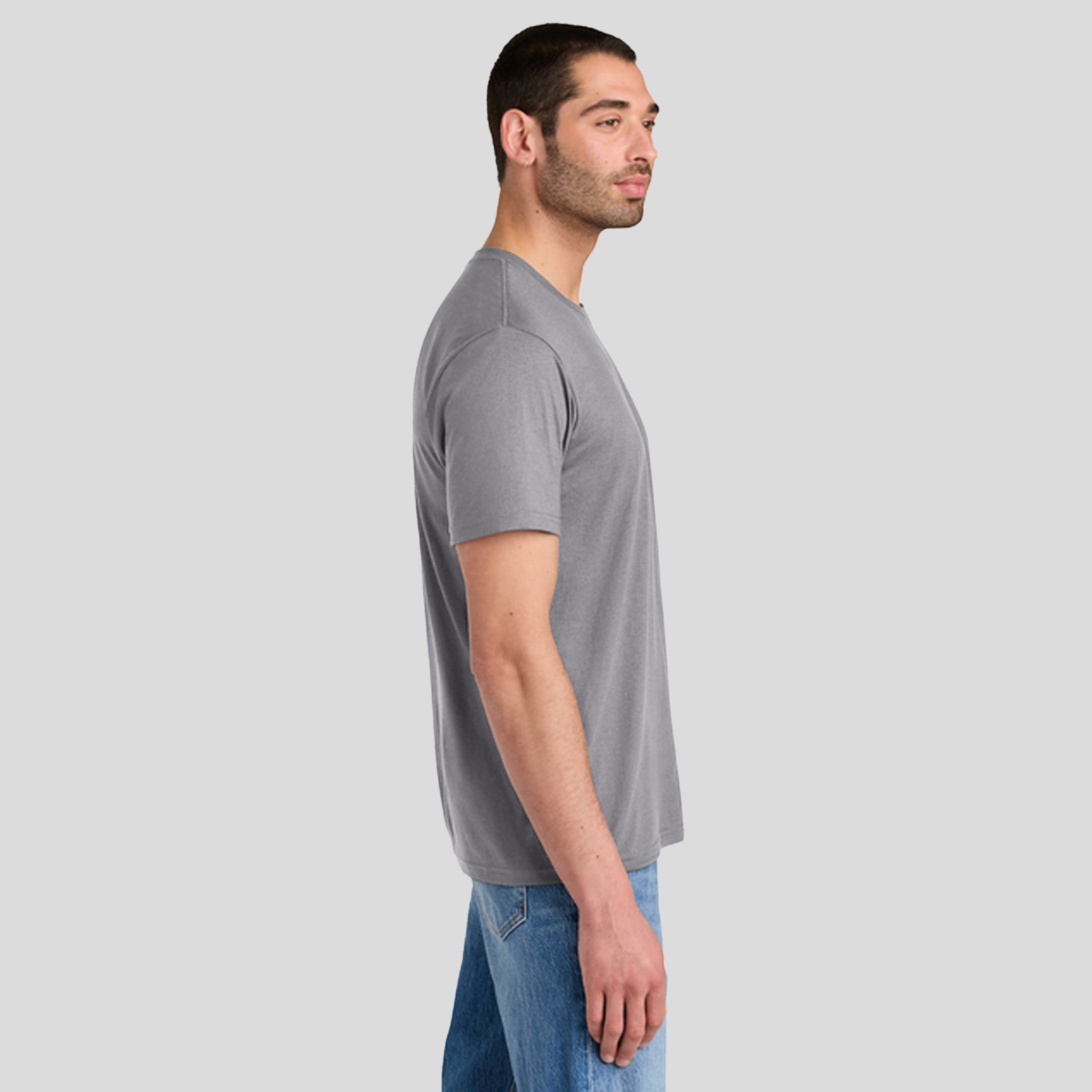 Perfect TriĀ® Tee | Storm Cloud