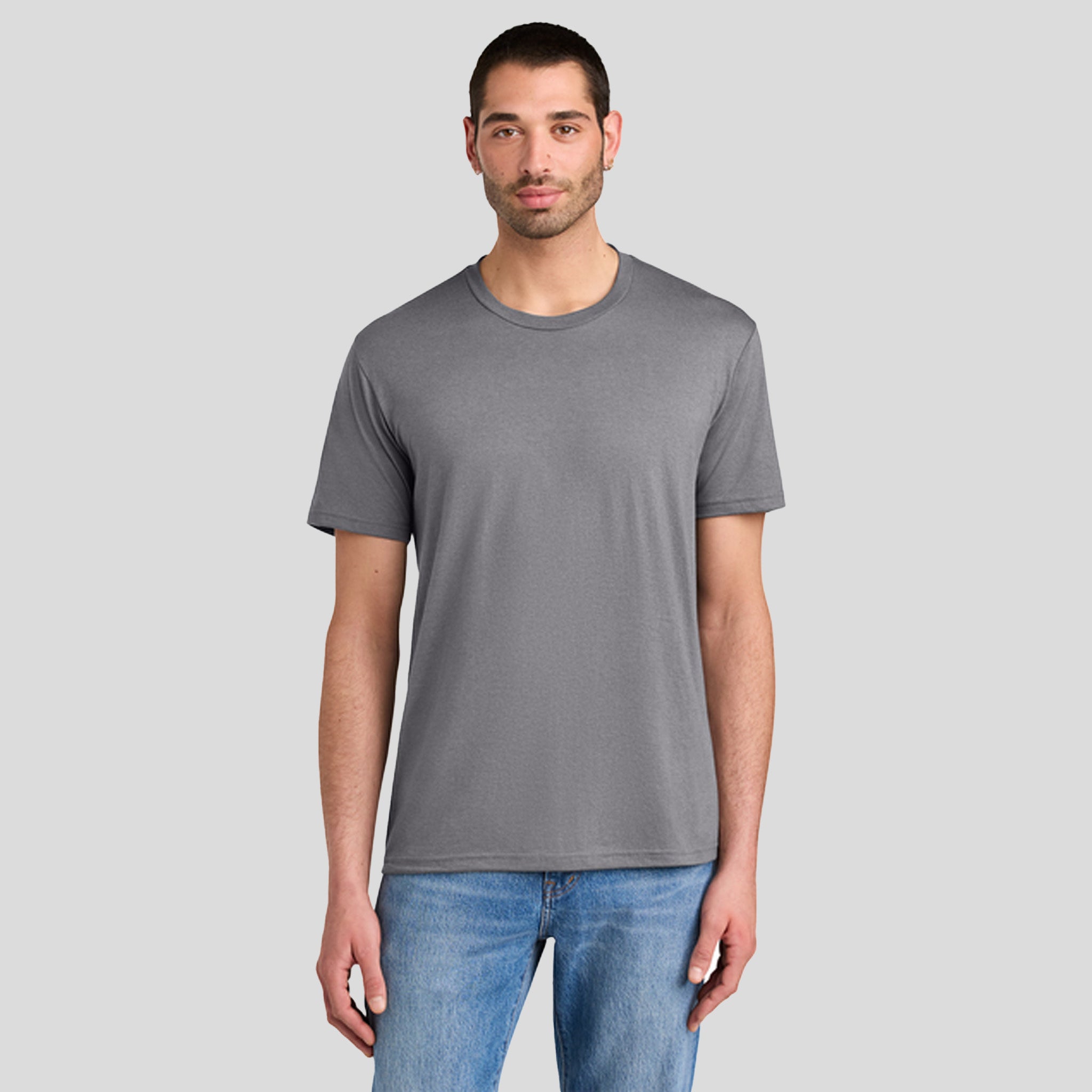 Perfect TriĀ® Tee | Storm Cloud