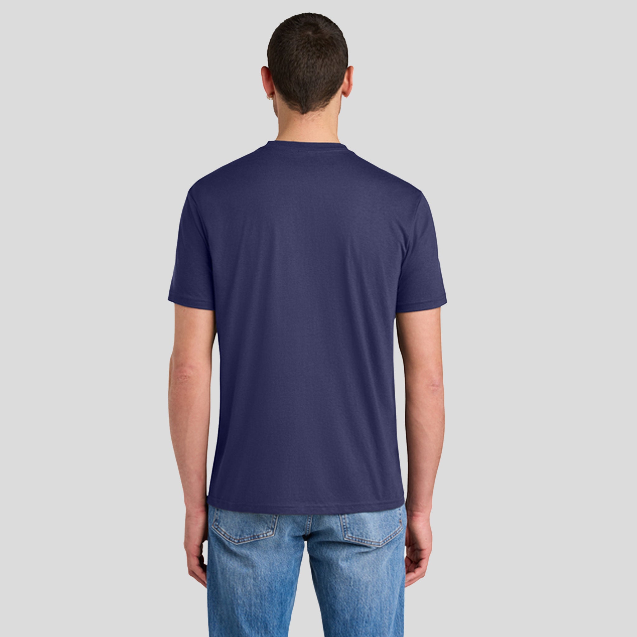 Perfect TriĀ® Tee | Tanzanite