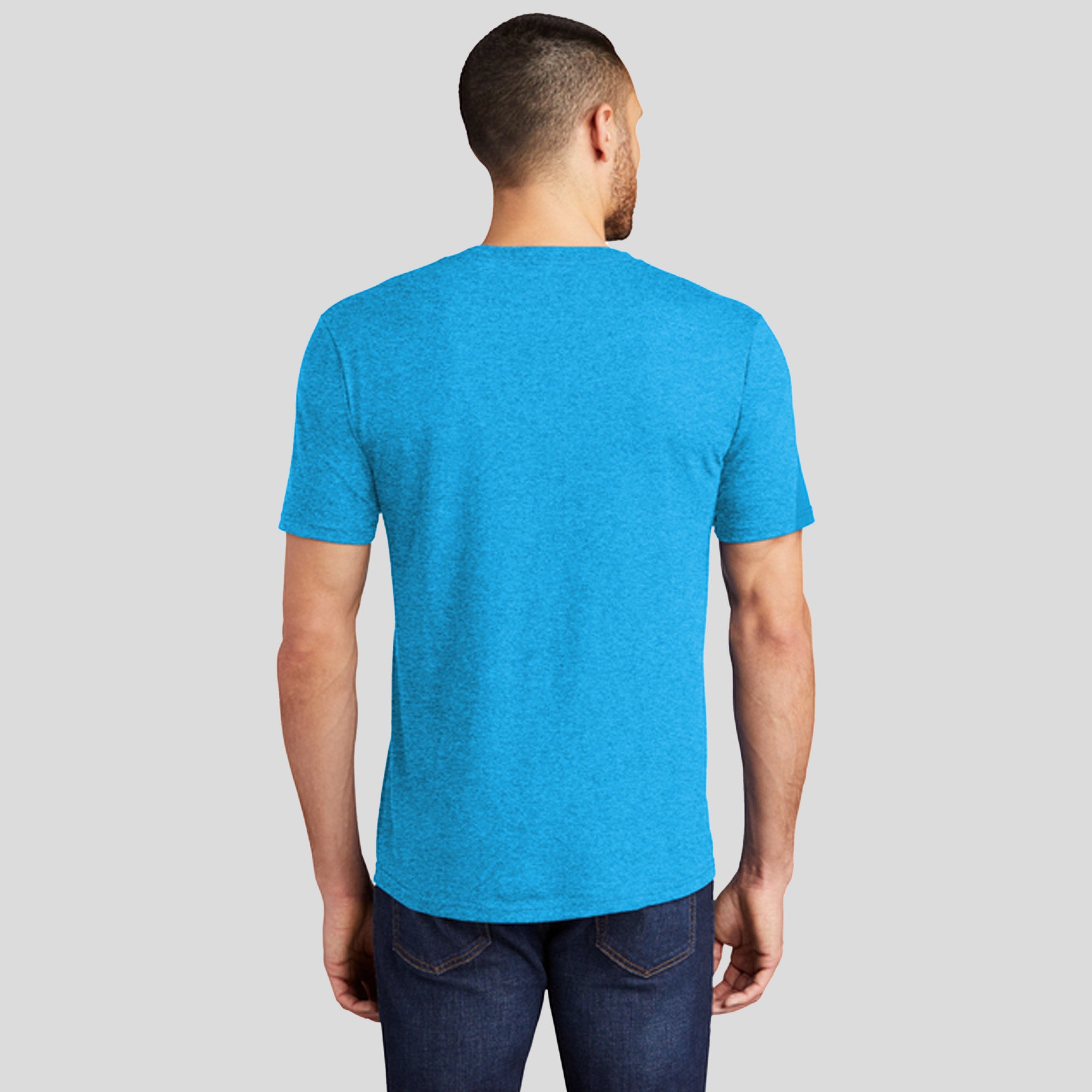 Perfect TriĀ® Tee | Turquoise Frost