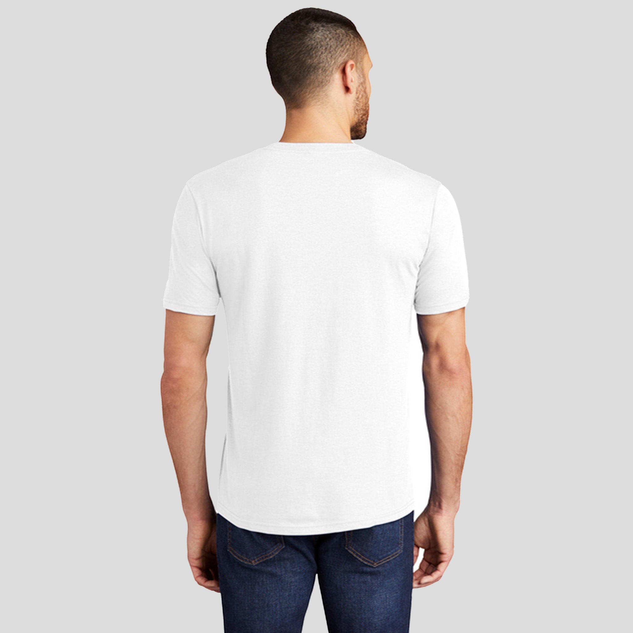 Perfect TriĀ® Tee | White