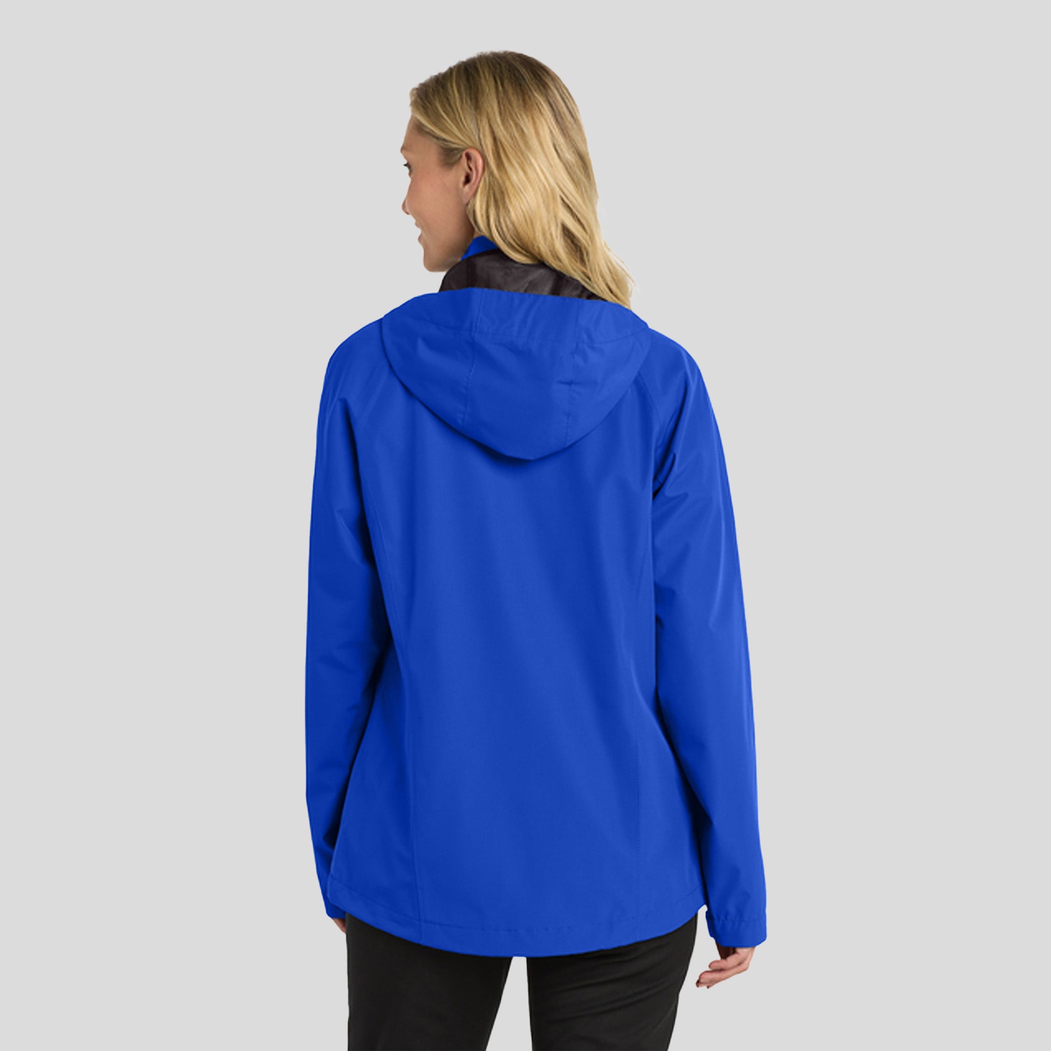 Women's Torrent Waterproof Jacket | True Royal