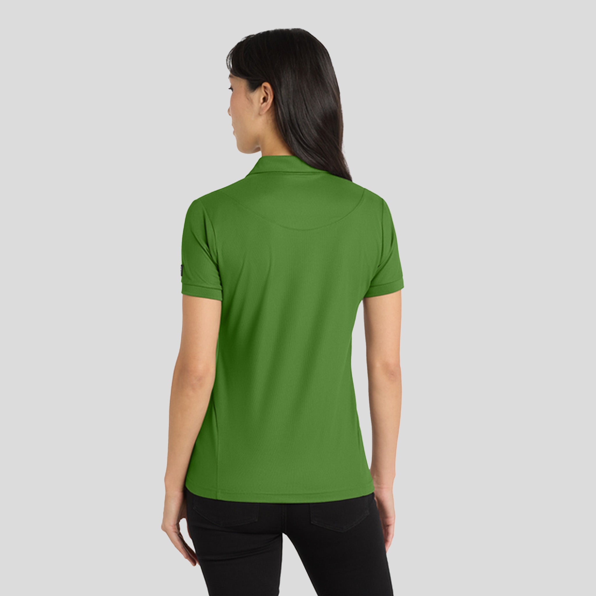 Jewel Polo | Gridiron Green