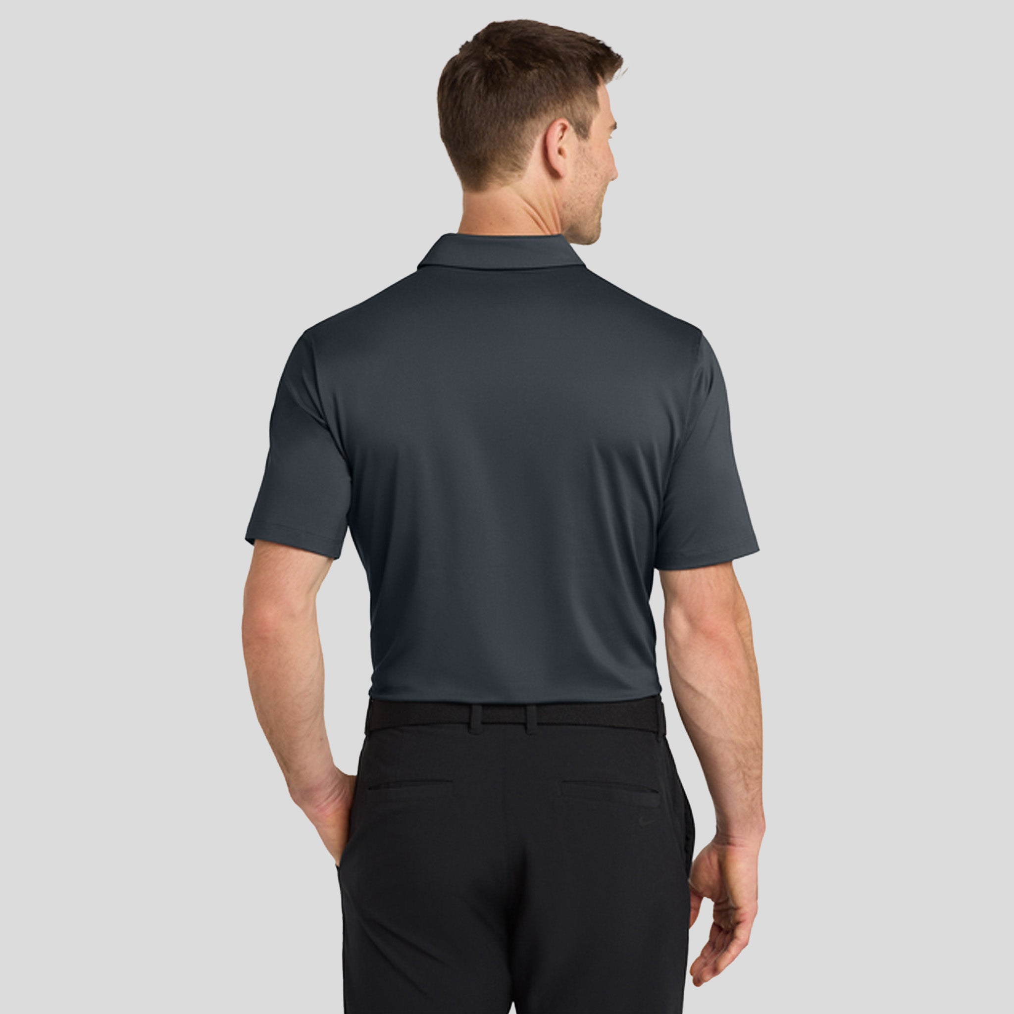 Dri-FIT Vapor Polo | Anthracite