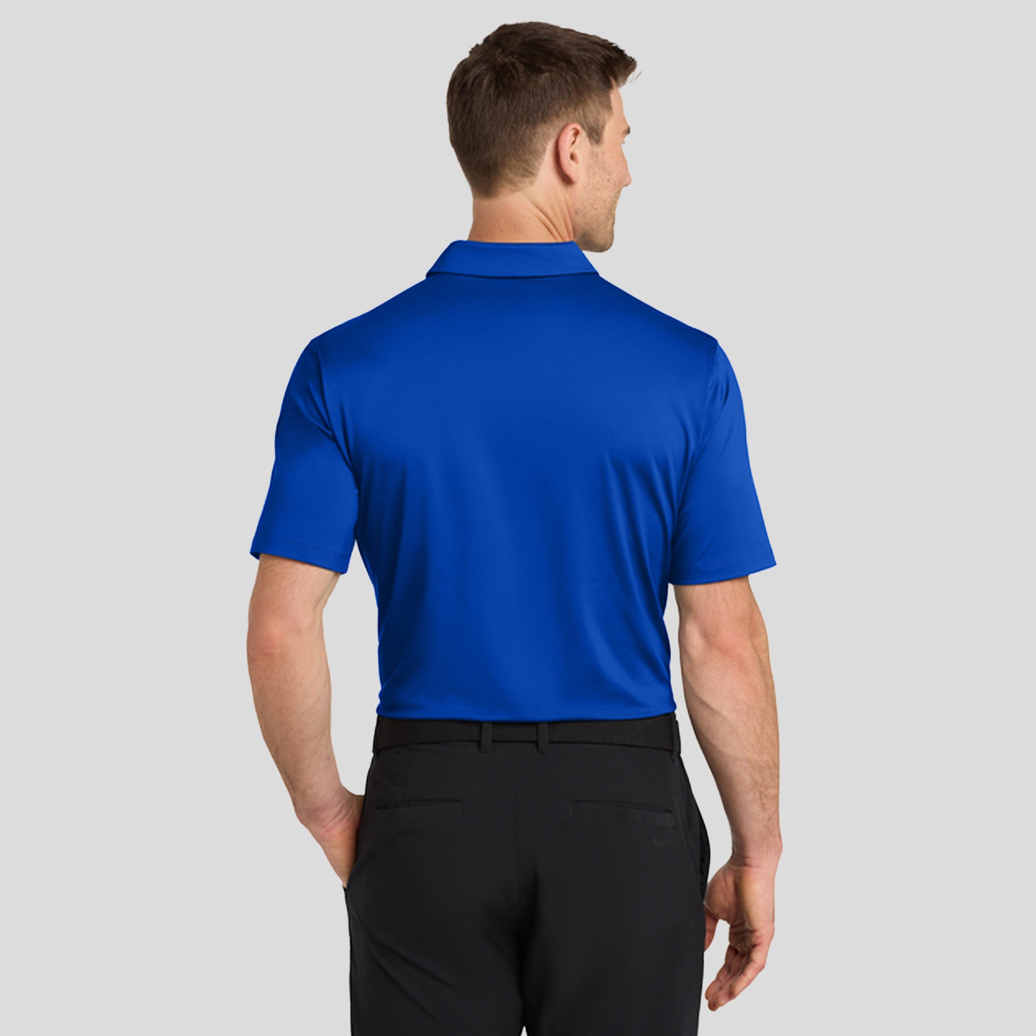 Dri-FIT Vapor Polo | Game Royal
