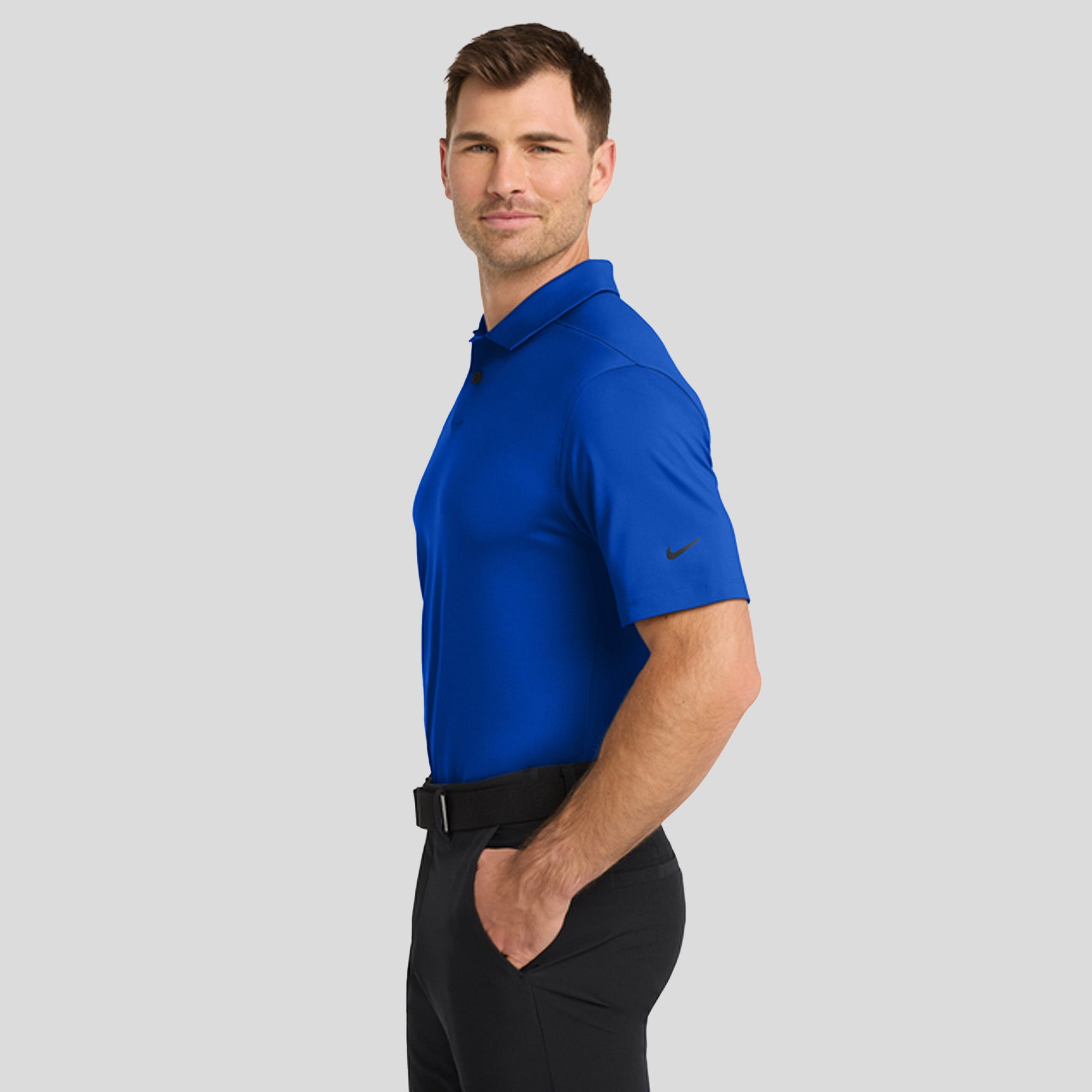 Dri-FIT Vapor Polo | Game Royal