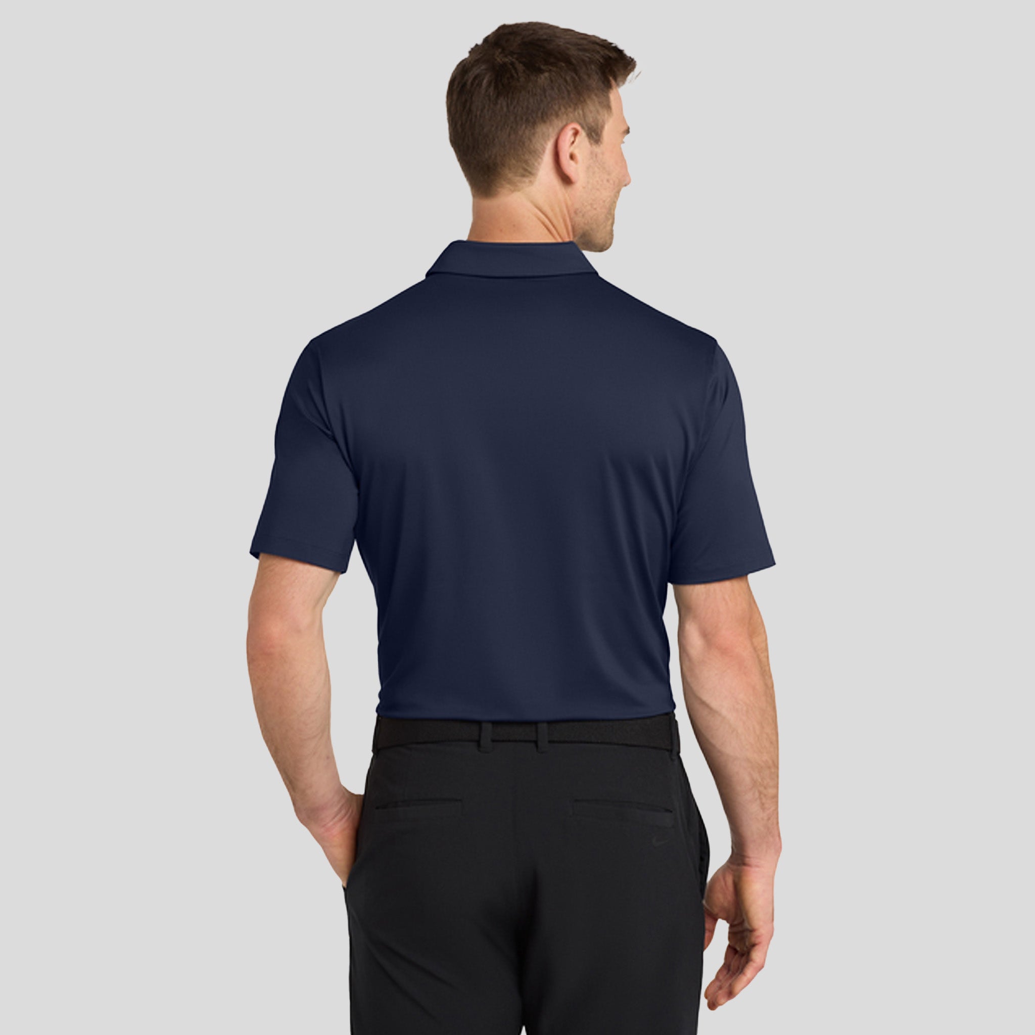 Dri-FIT Vapor Polo | Midnight Navy