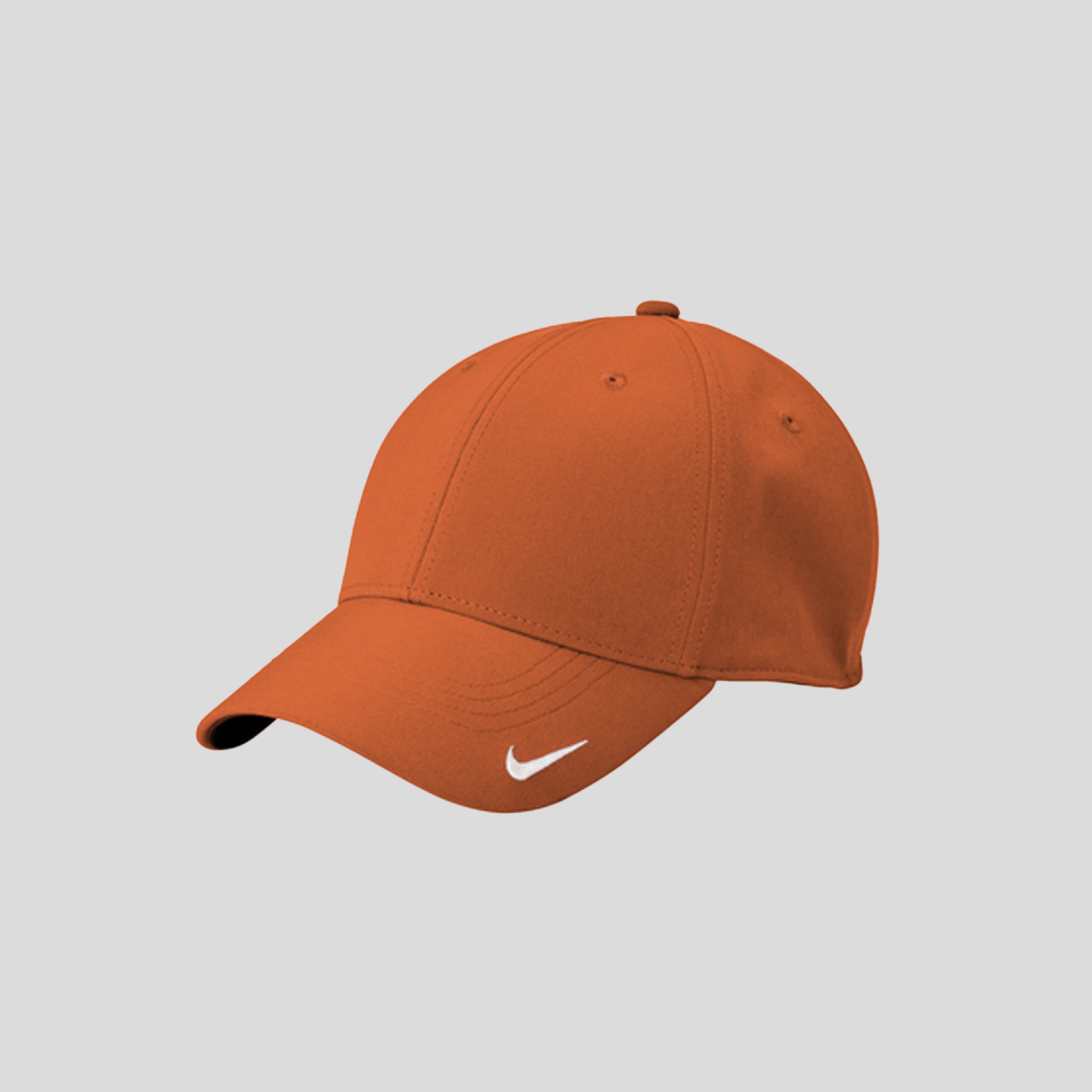 Dri-FIT Legacy Cap | Desert Orange
