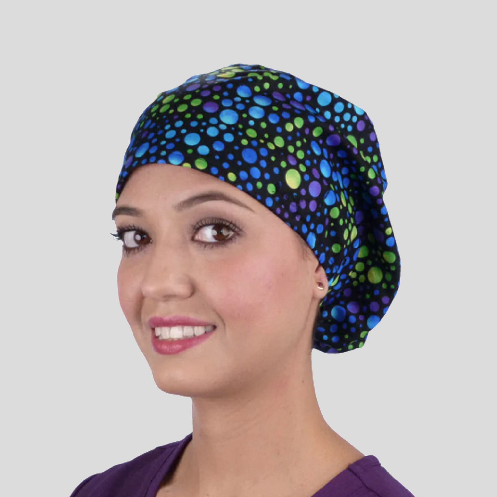 Riley Comfort Scrub Cap