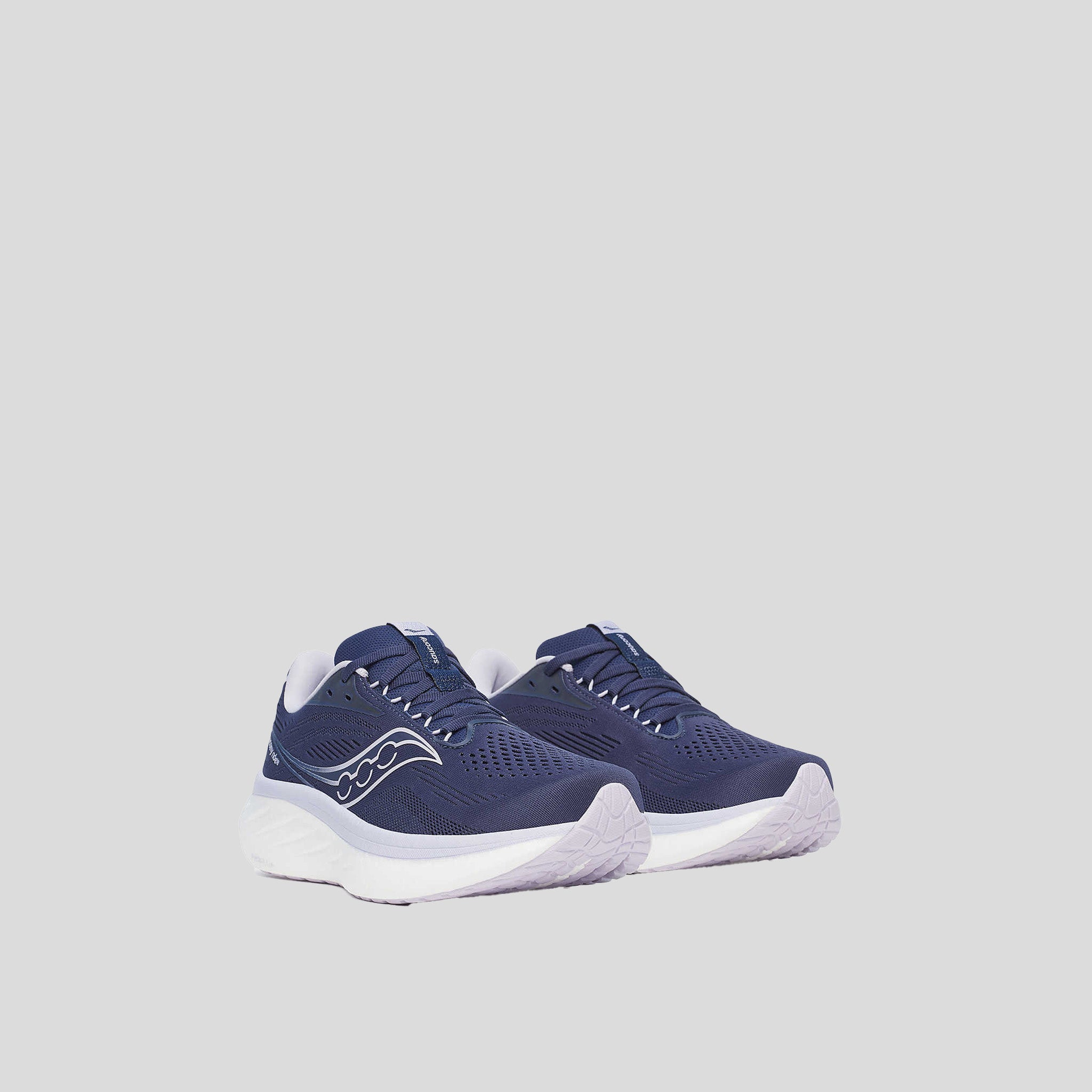 Ride 18 | Navy/Aster