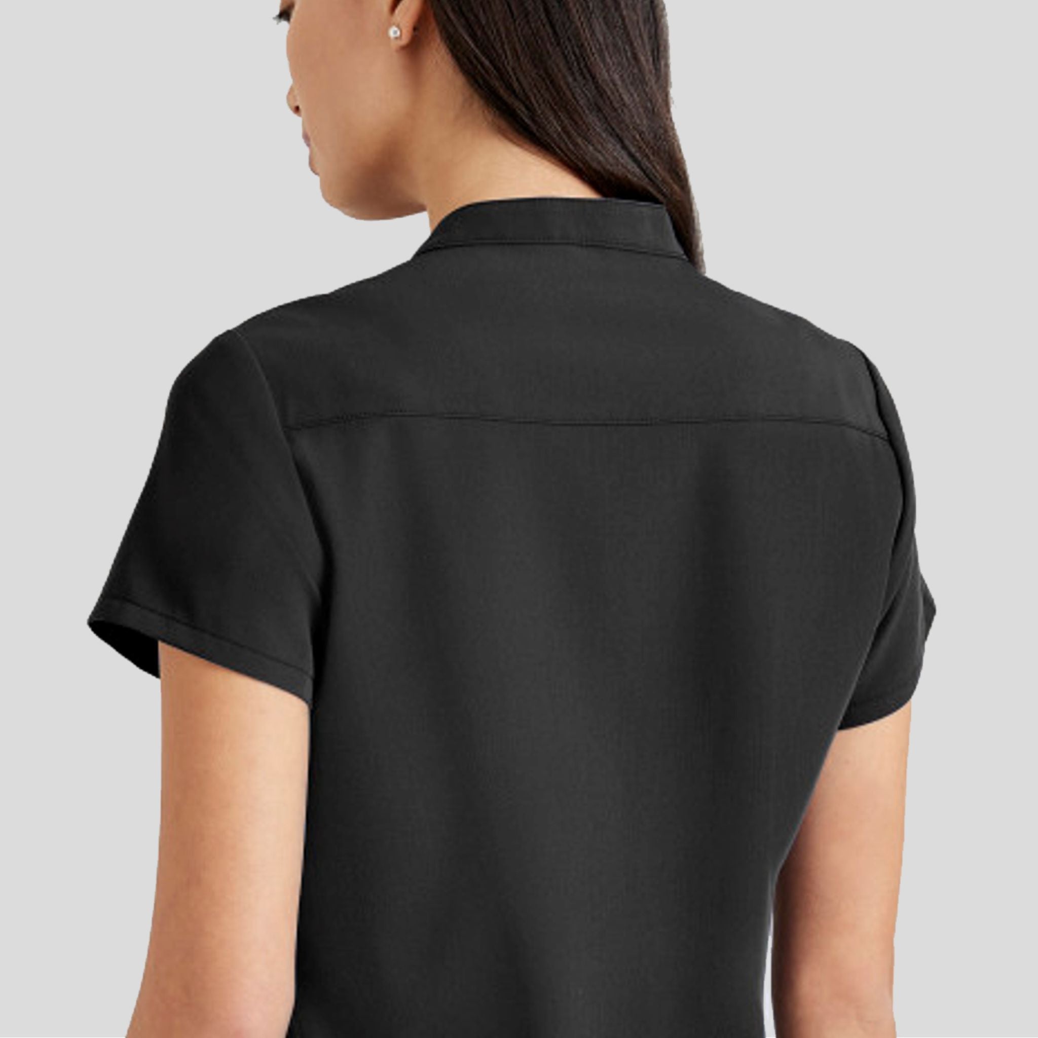 Unify_BUT163_Black_back_detail