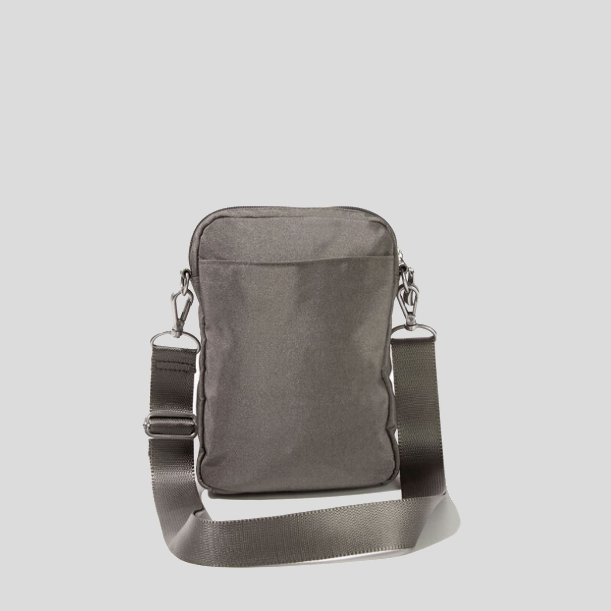 Modern Everywhere Explorer Crossbody | Sterling Shimmer