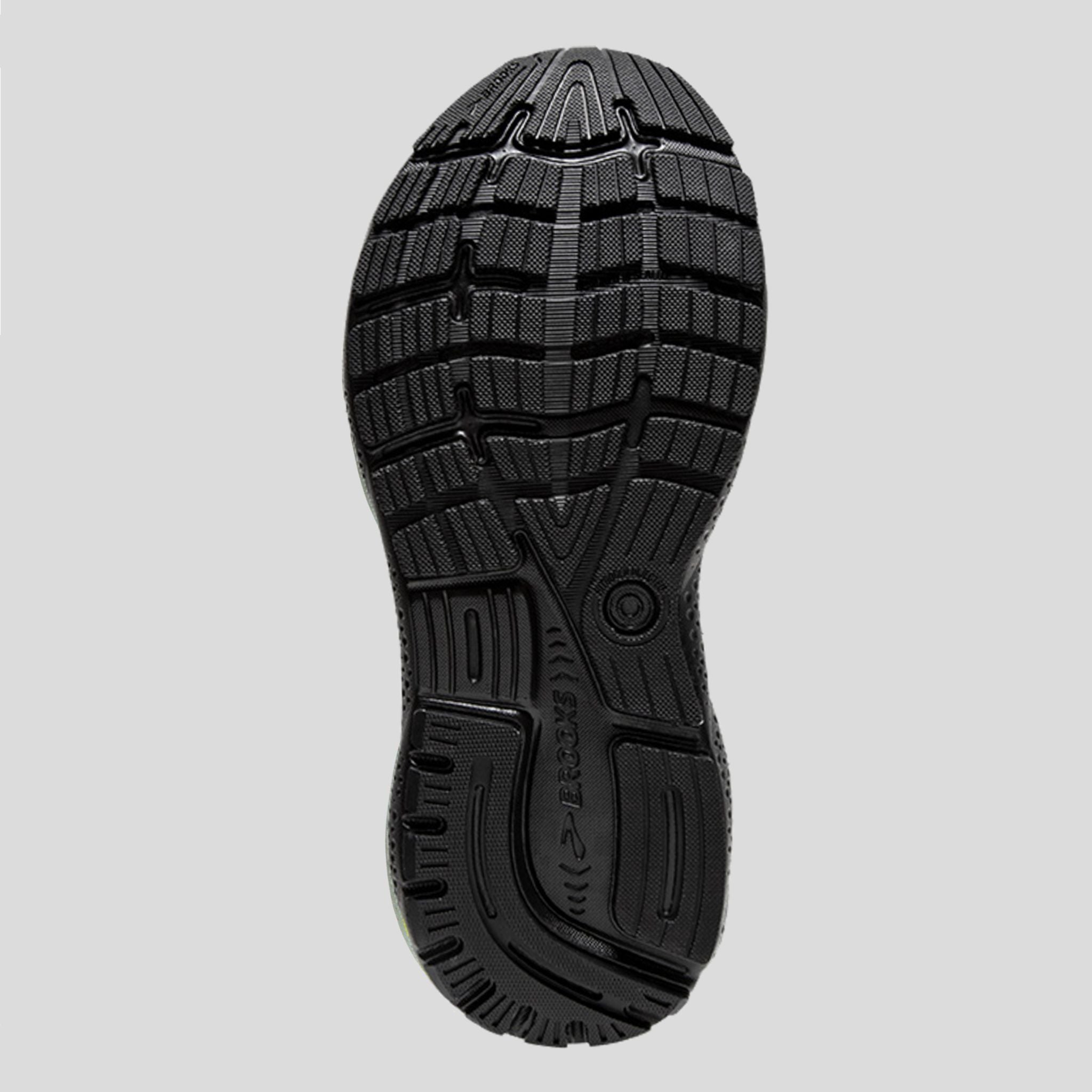 Ghost 16 | Black/Black/Ebony