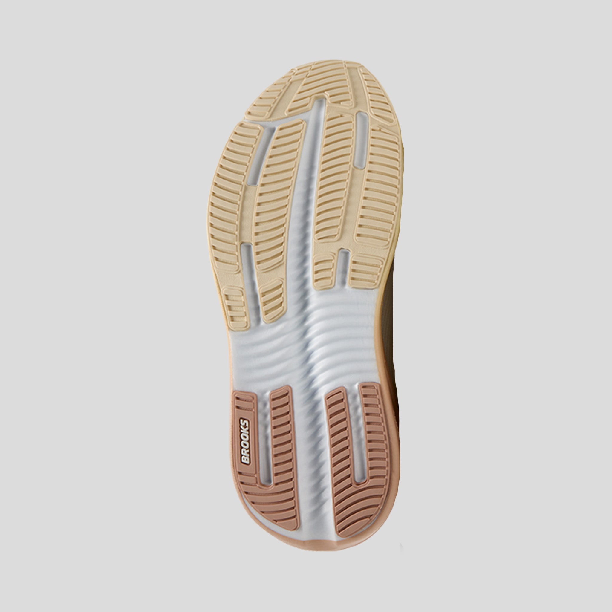 Women's Ghost Max 4 | White/Rose/Rutabaga