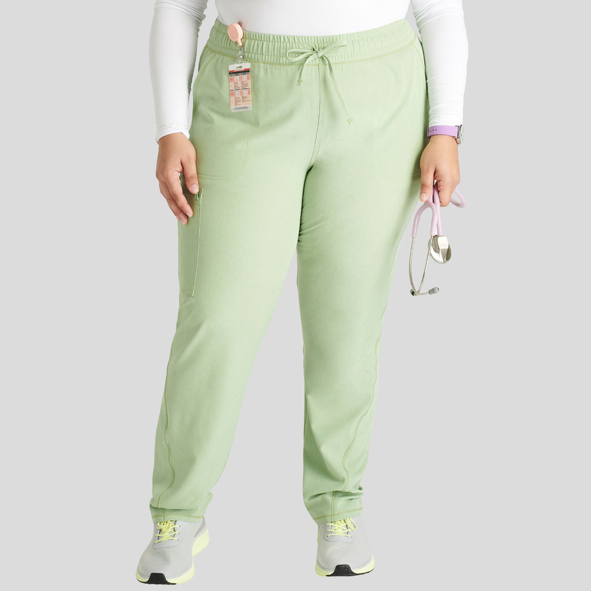 CHEROKEE_ALLURA_CKA685_SAGEHEATHER_FRONT2