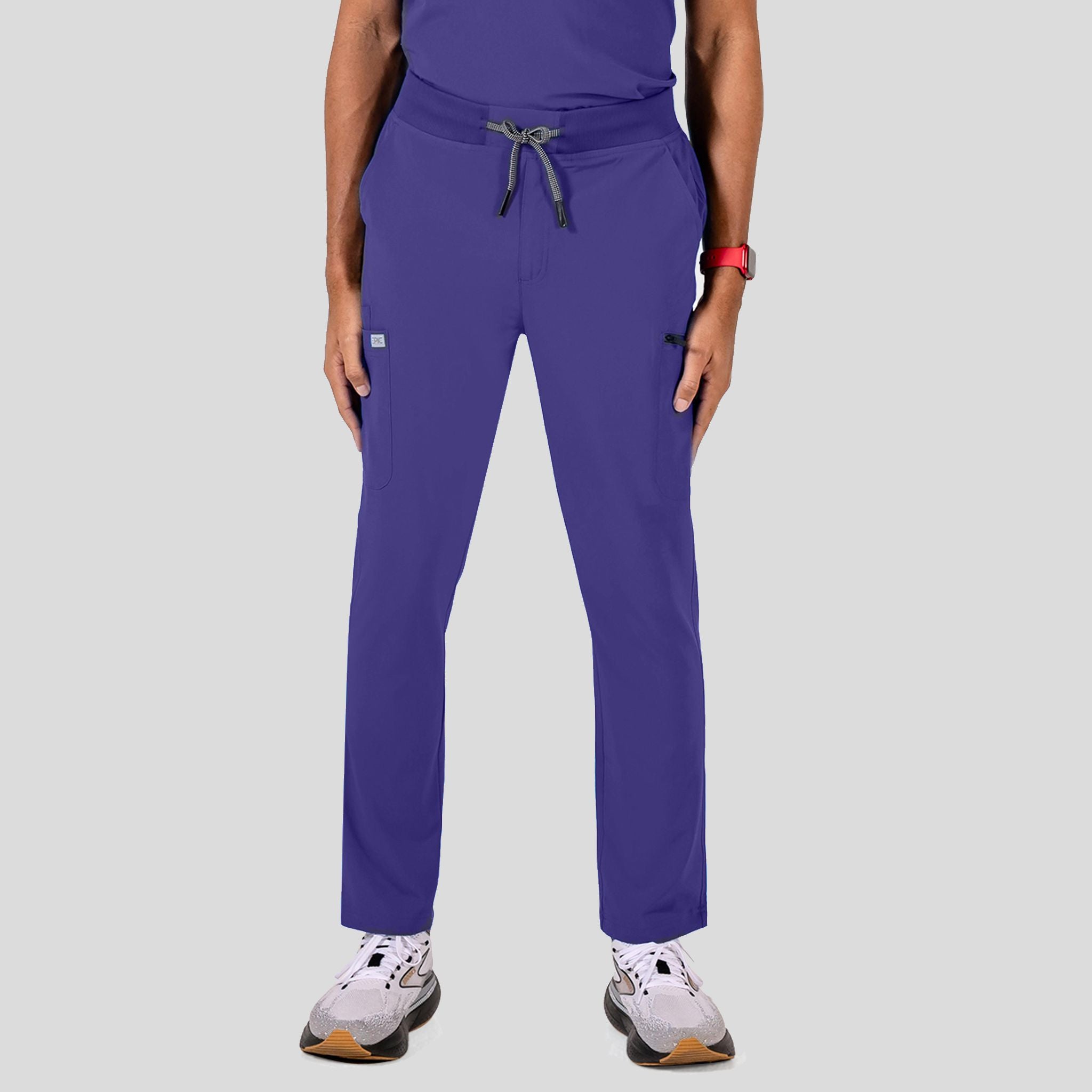 Men's Jogger Pant | Grape