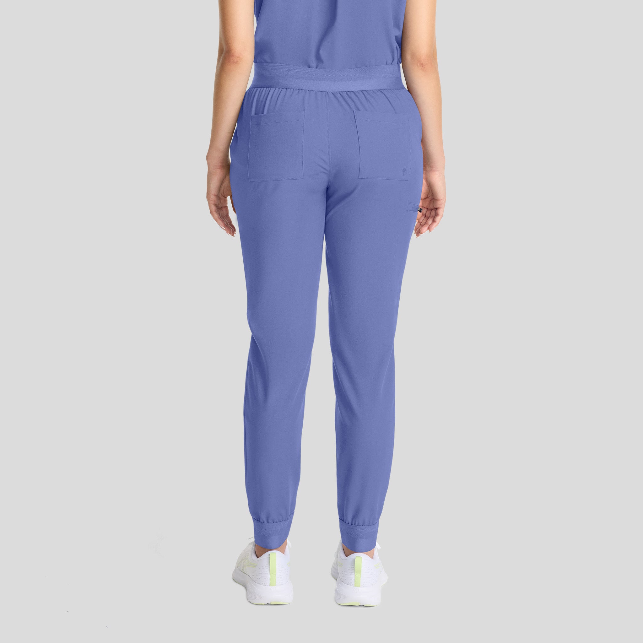 Women's Bekah Mid Rise Jogger | Ceil