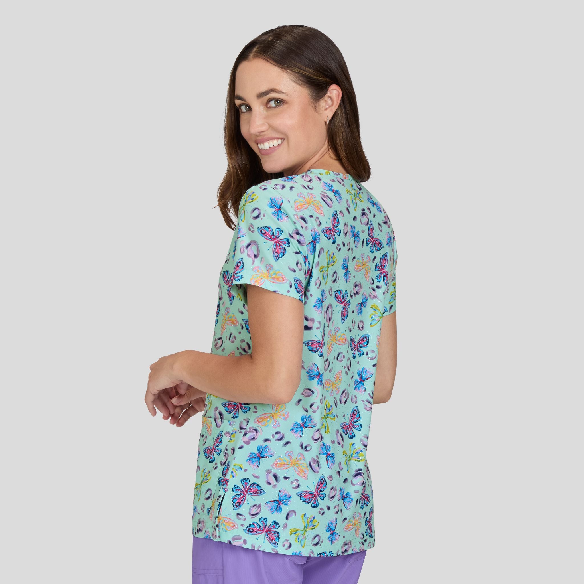 Rosalie Top | Fashionflies