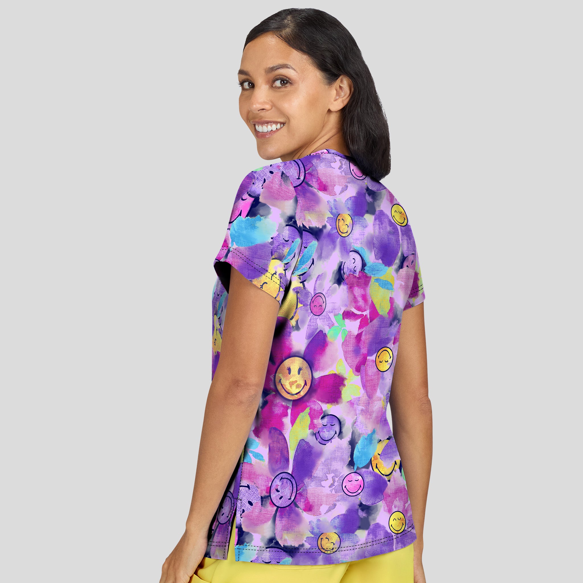 SmileyWorld Adoring Top | Happy Daze