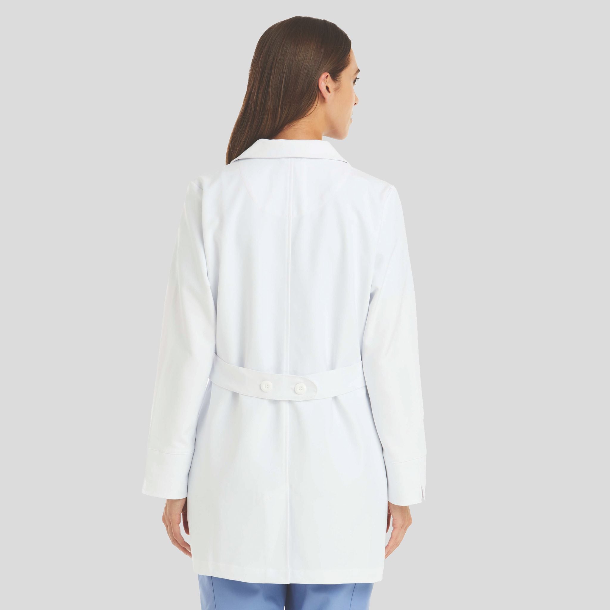 Women's Momentum 32″ Lab Coat