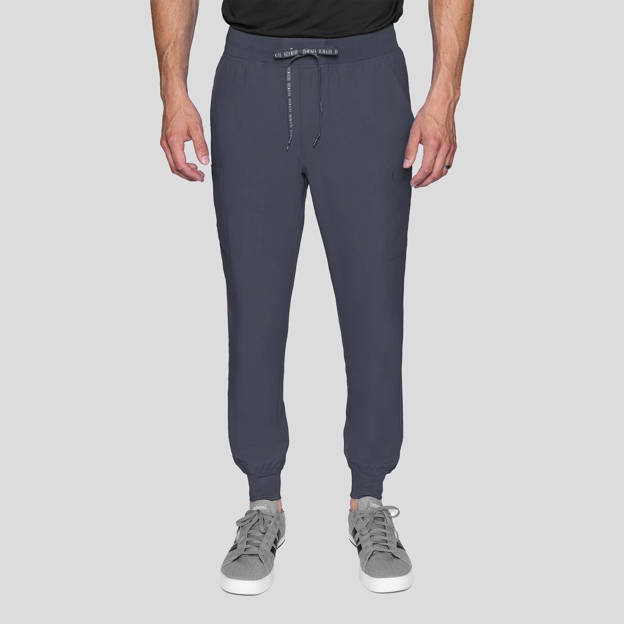 Insight Jogger | Pewter
