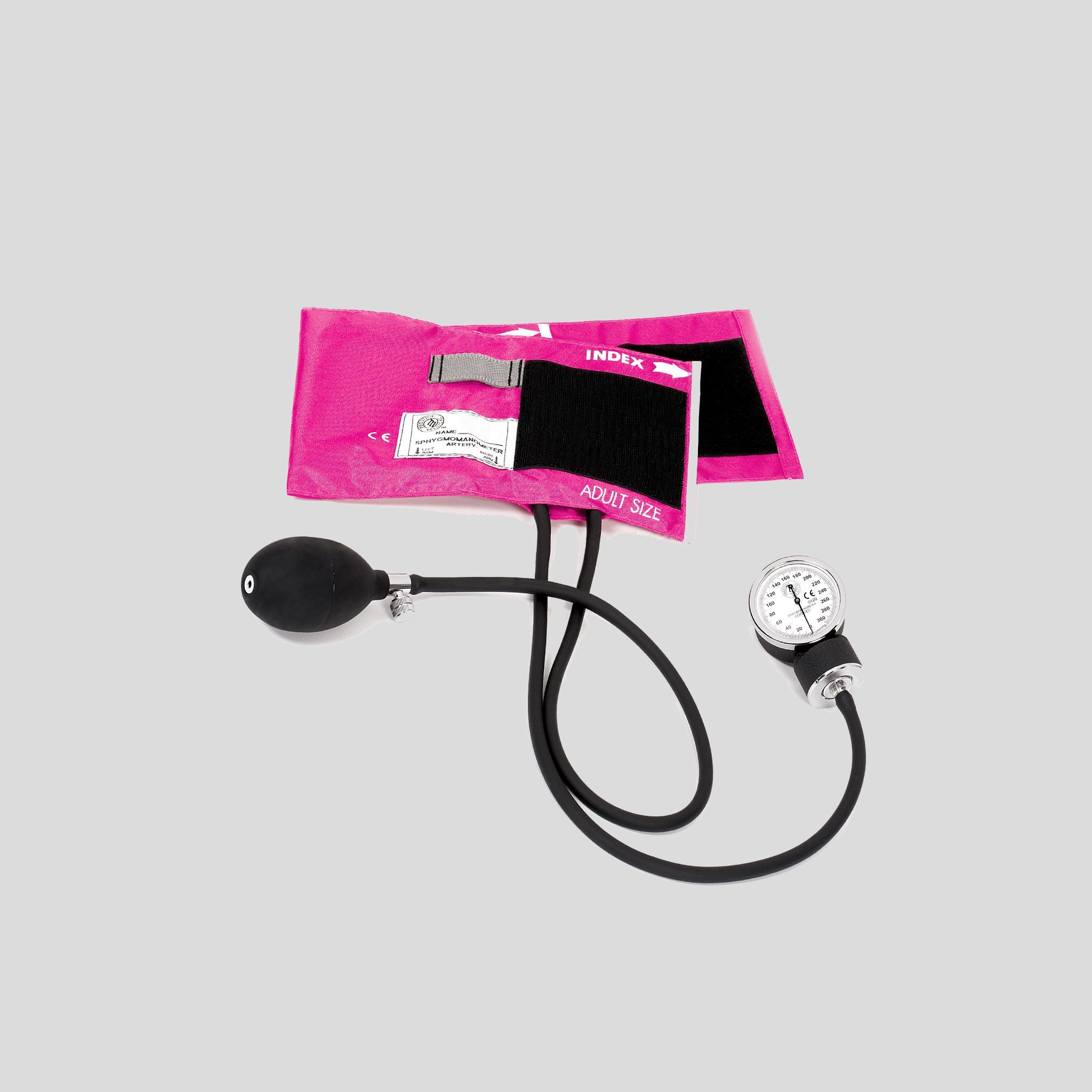 PRESTIGEMEDICAL_S82PREMIUM_ADULT_BLOODPRESSURE_CUFF_ELECTRICPINK
