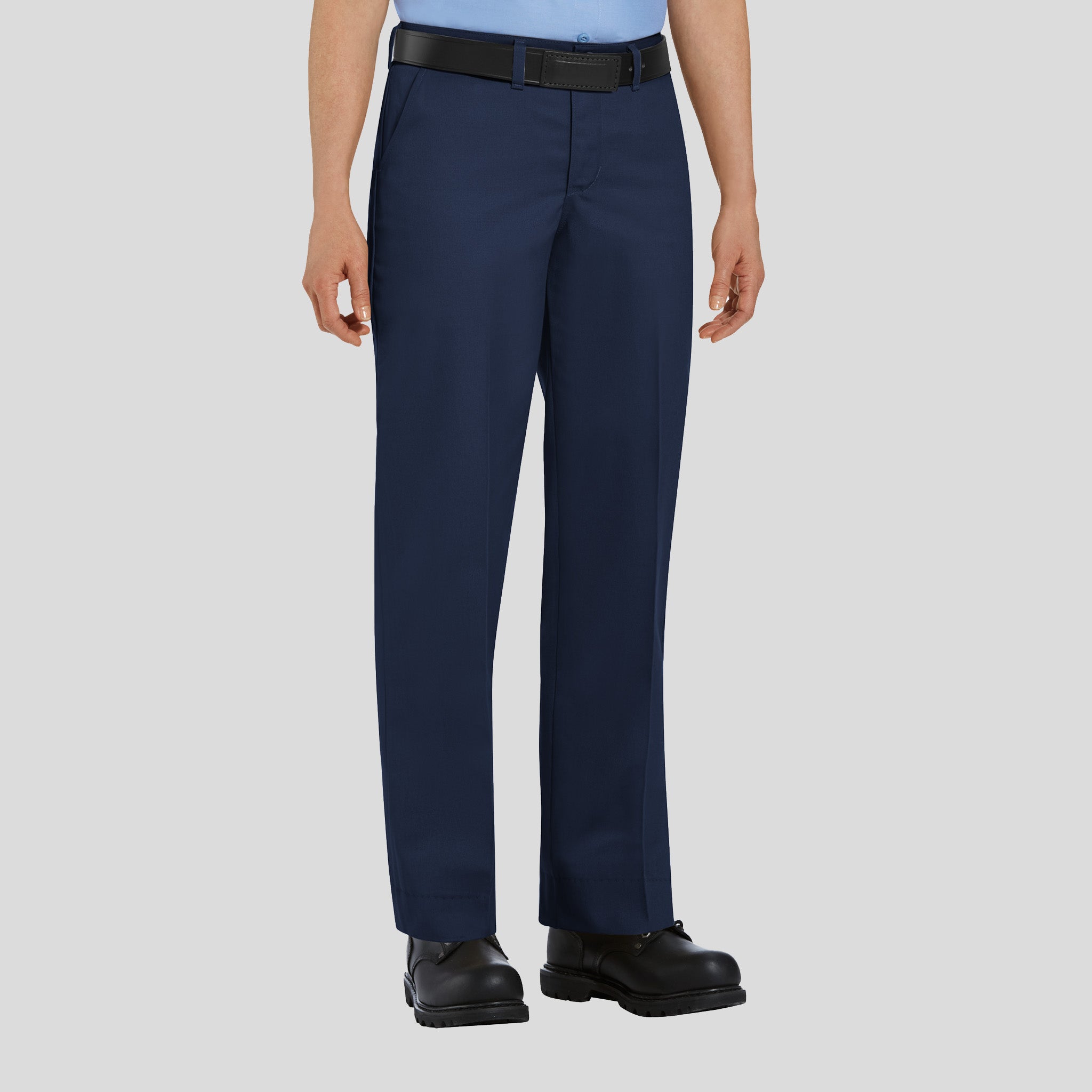 Women's Industrial Work Pant | Navy