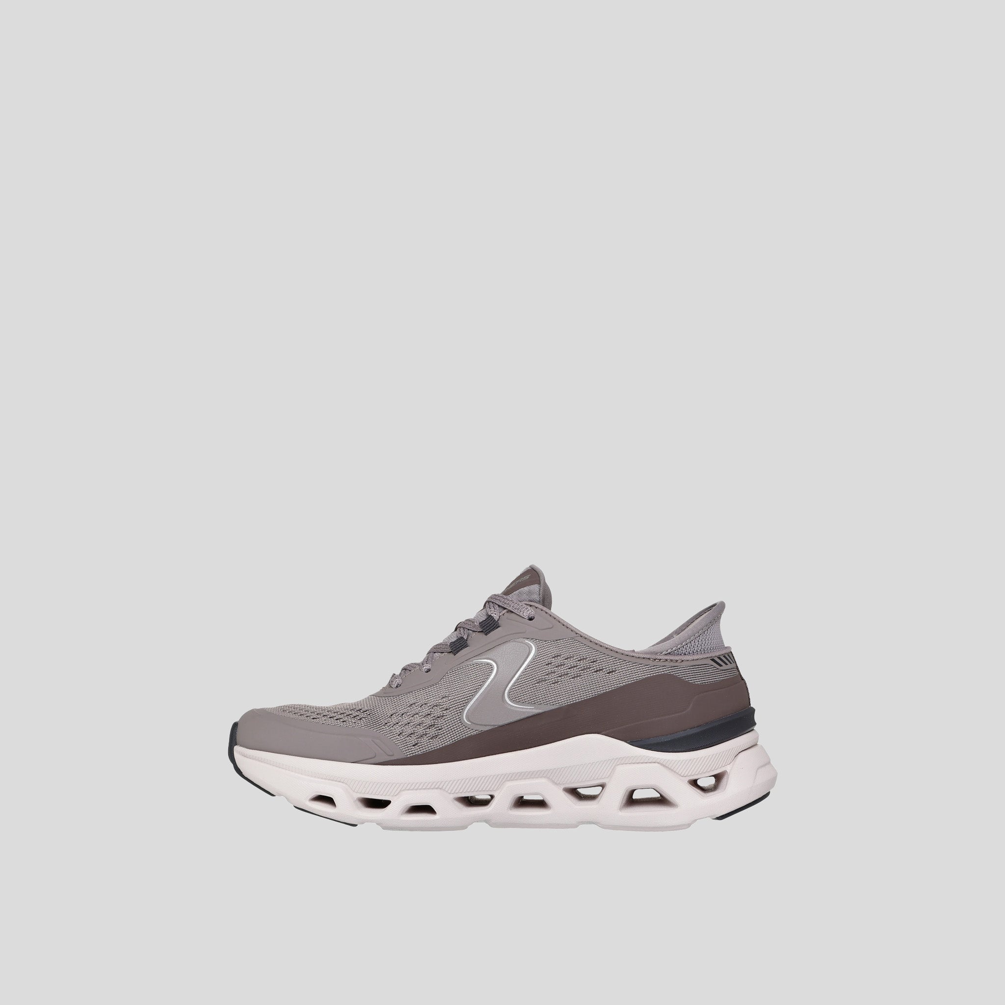 Skechers Slip-ins: Glide-Step Altus | Dark Taupe