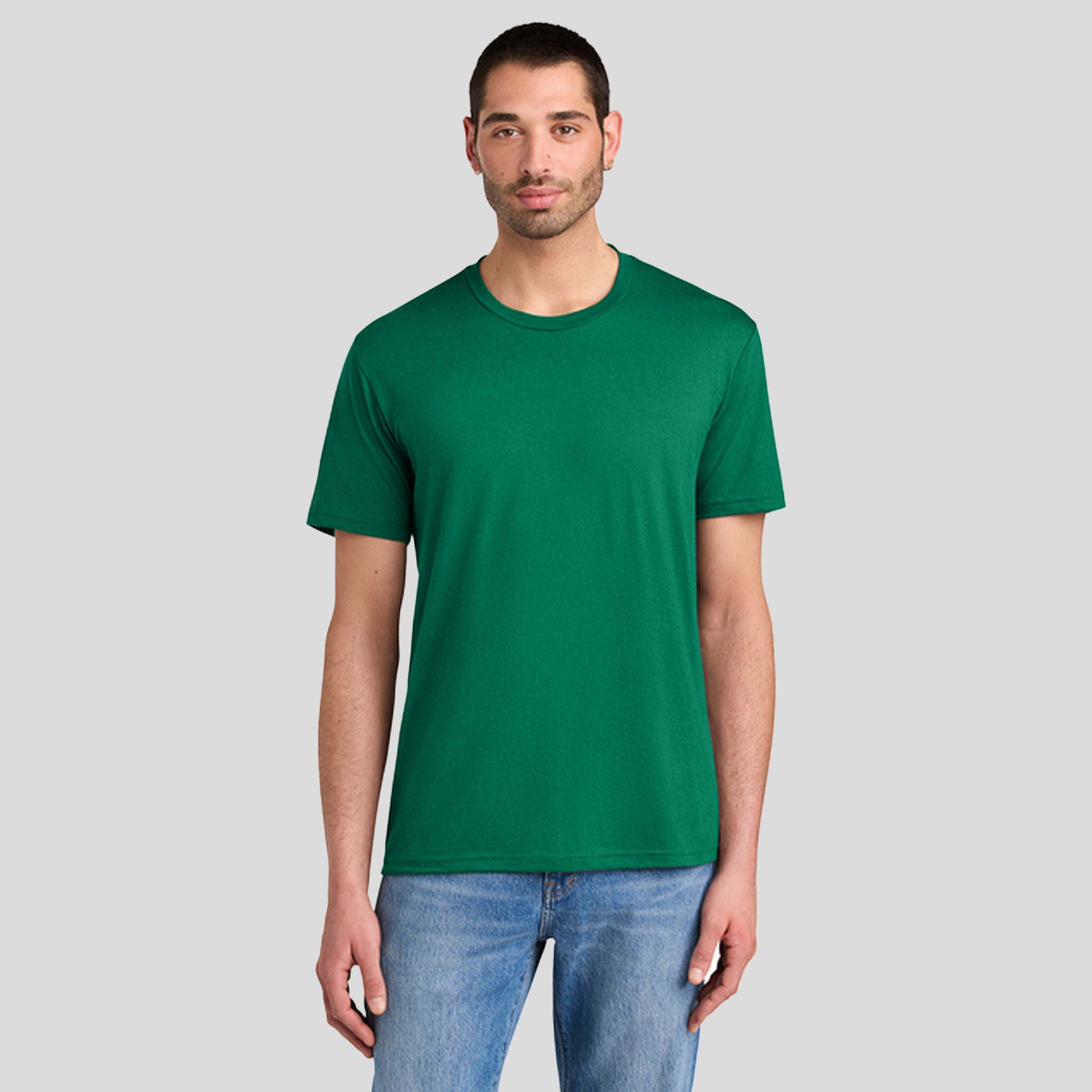 Perfect Tri® Tee | Jewel Green