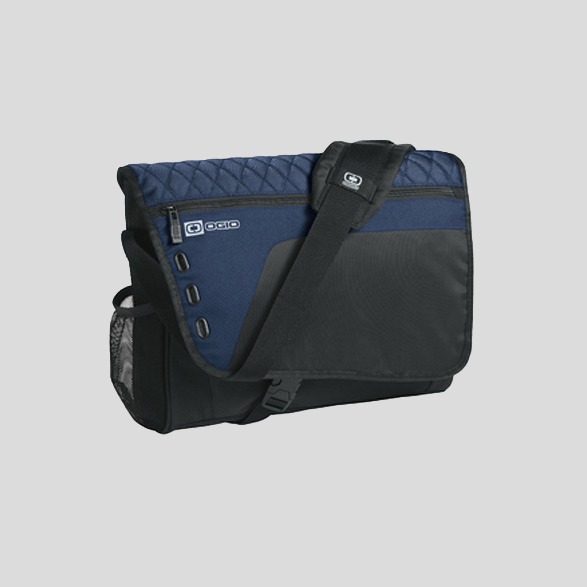 Vault Messenger | Navy