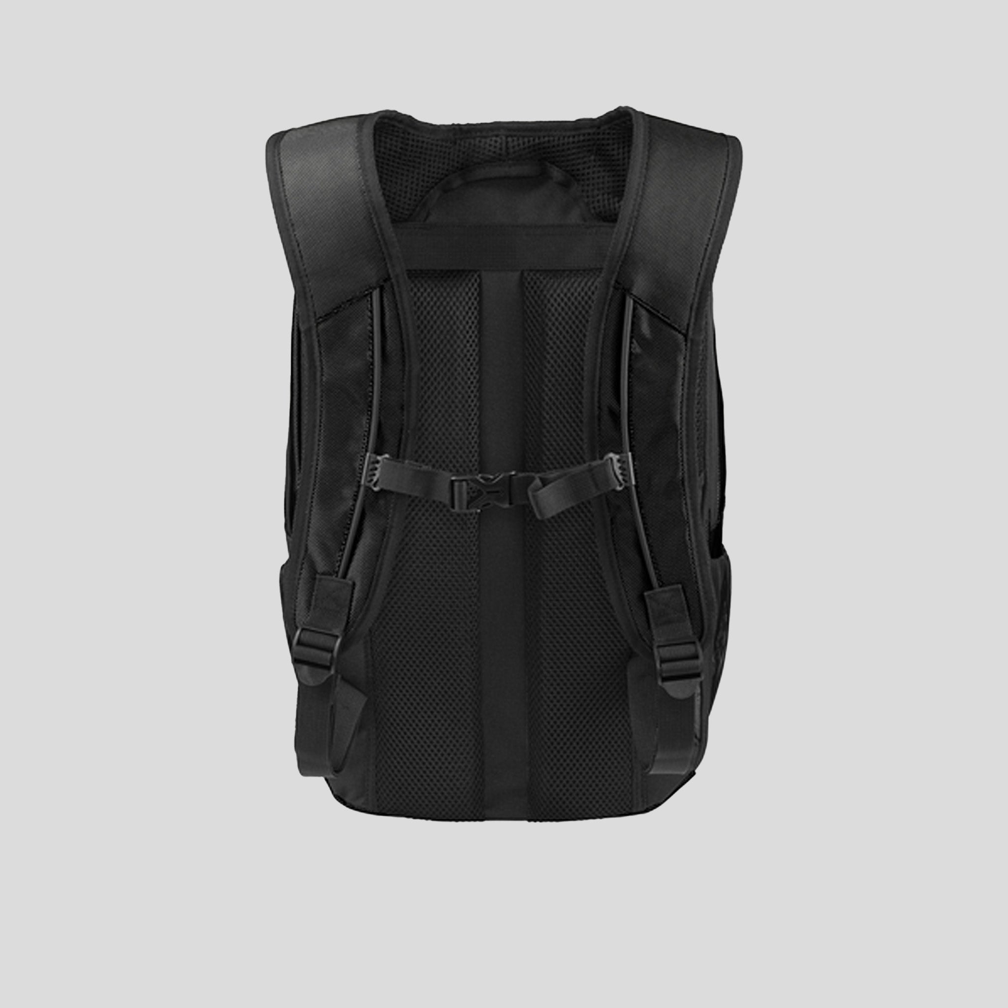 Form Backpack | Black