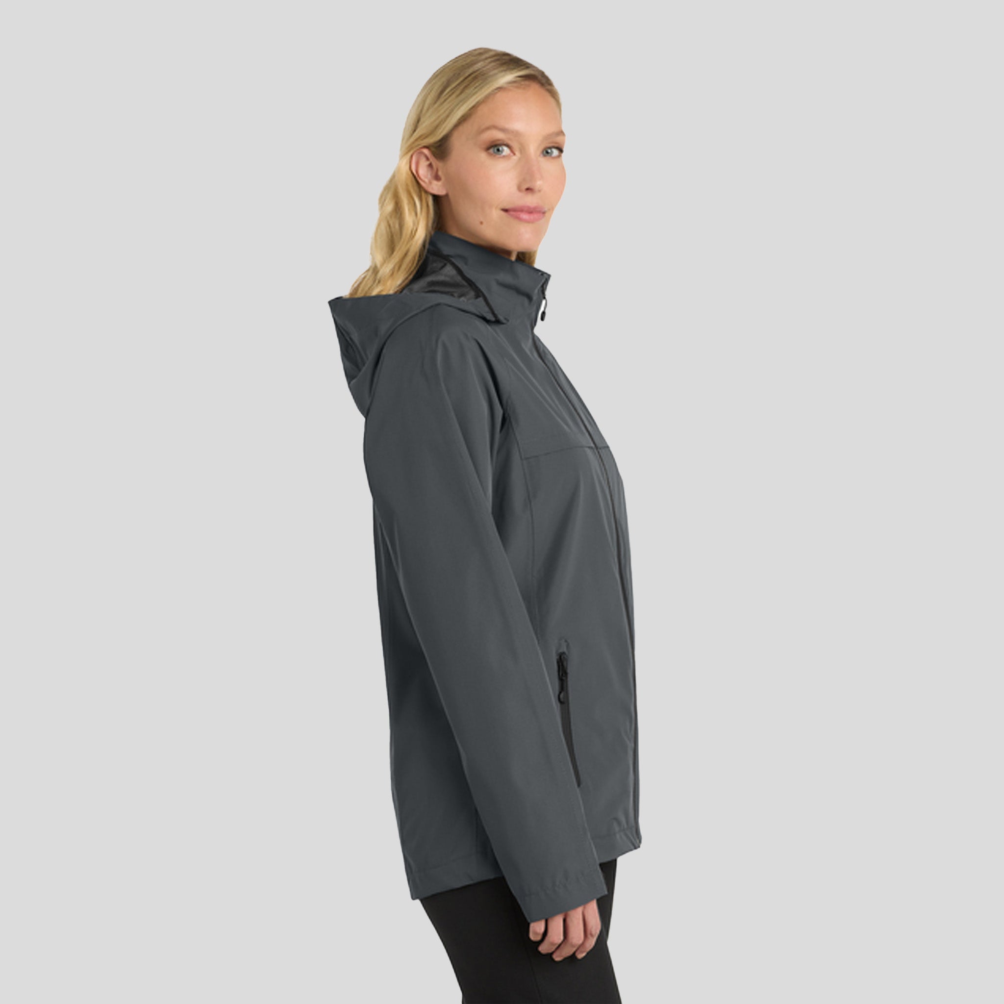 Women's Torrent Waterproof Jacket | Magnet