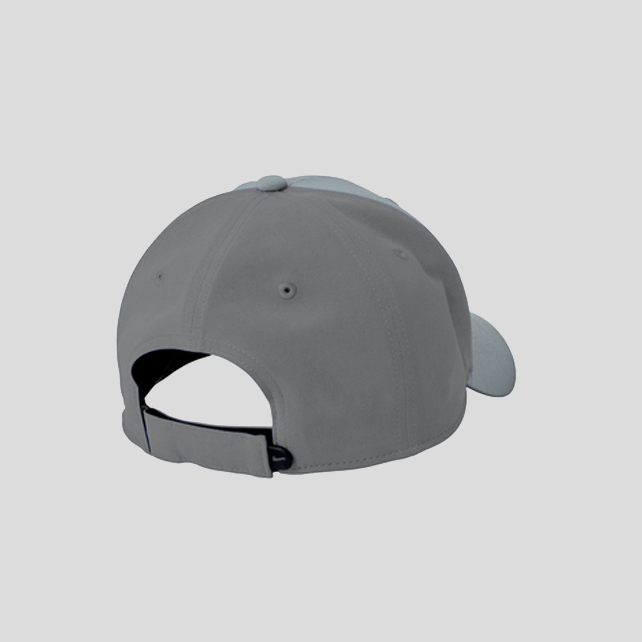 Dri-FIT Legacy Cap | Cool Grey/Dark Grey