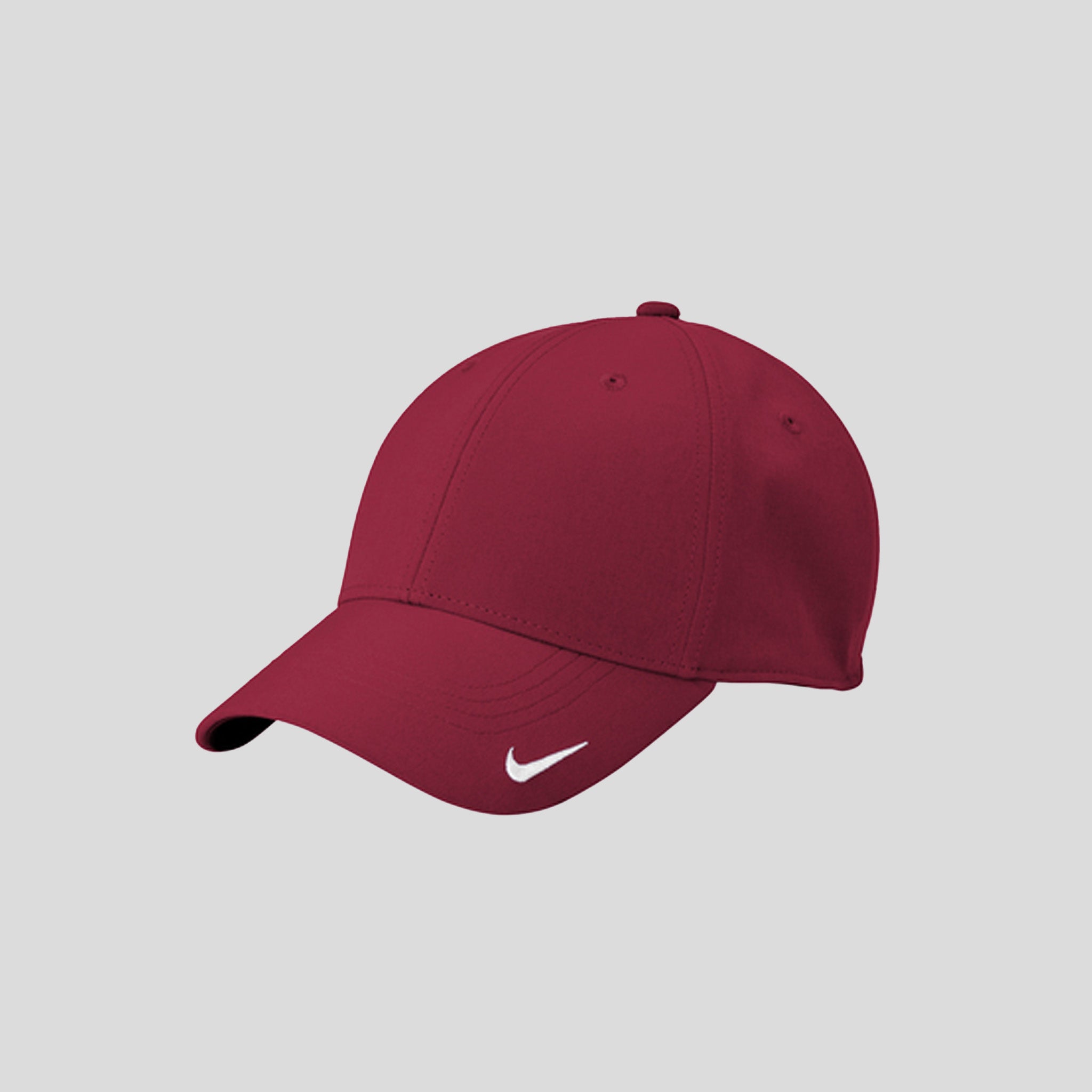 Dri-FIT Legacy Cap | Team Maroon