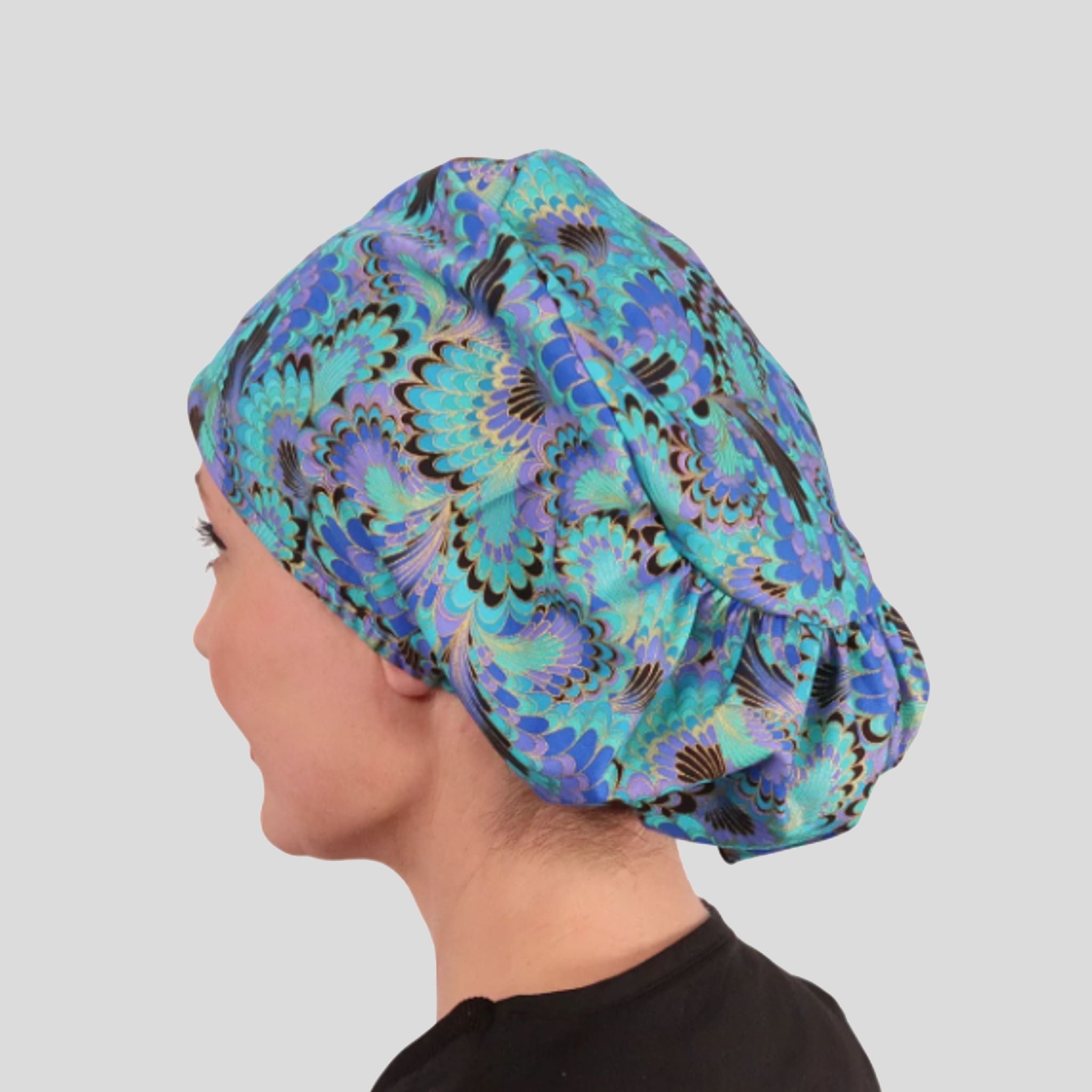 Riley Comfort Scrub Cap