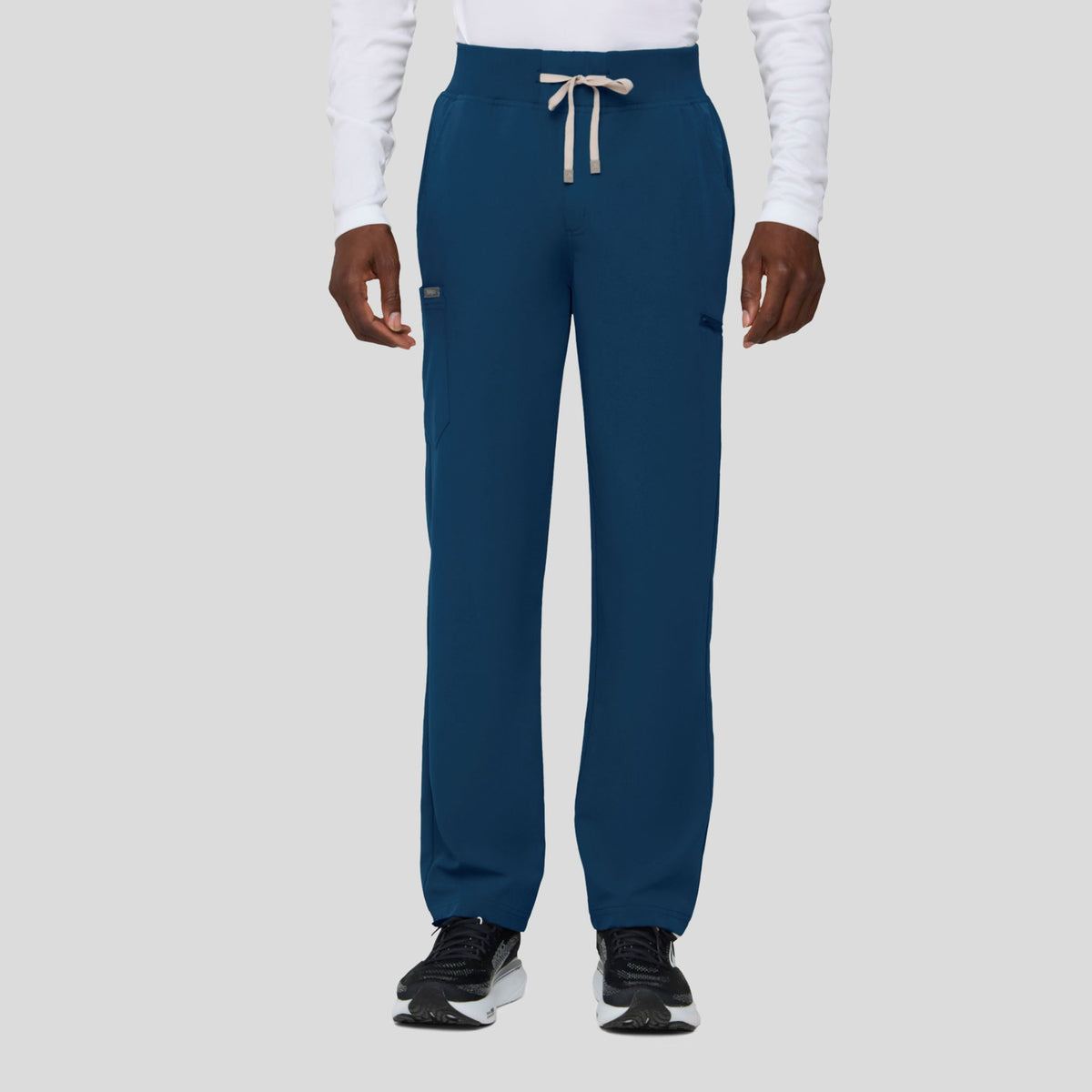 Tempo Men's Straight Leg Pant | Caribbean