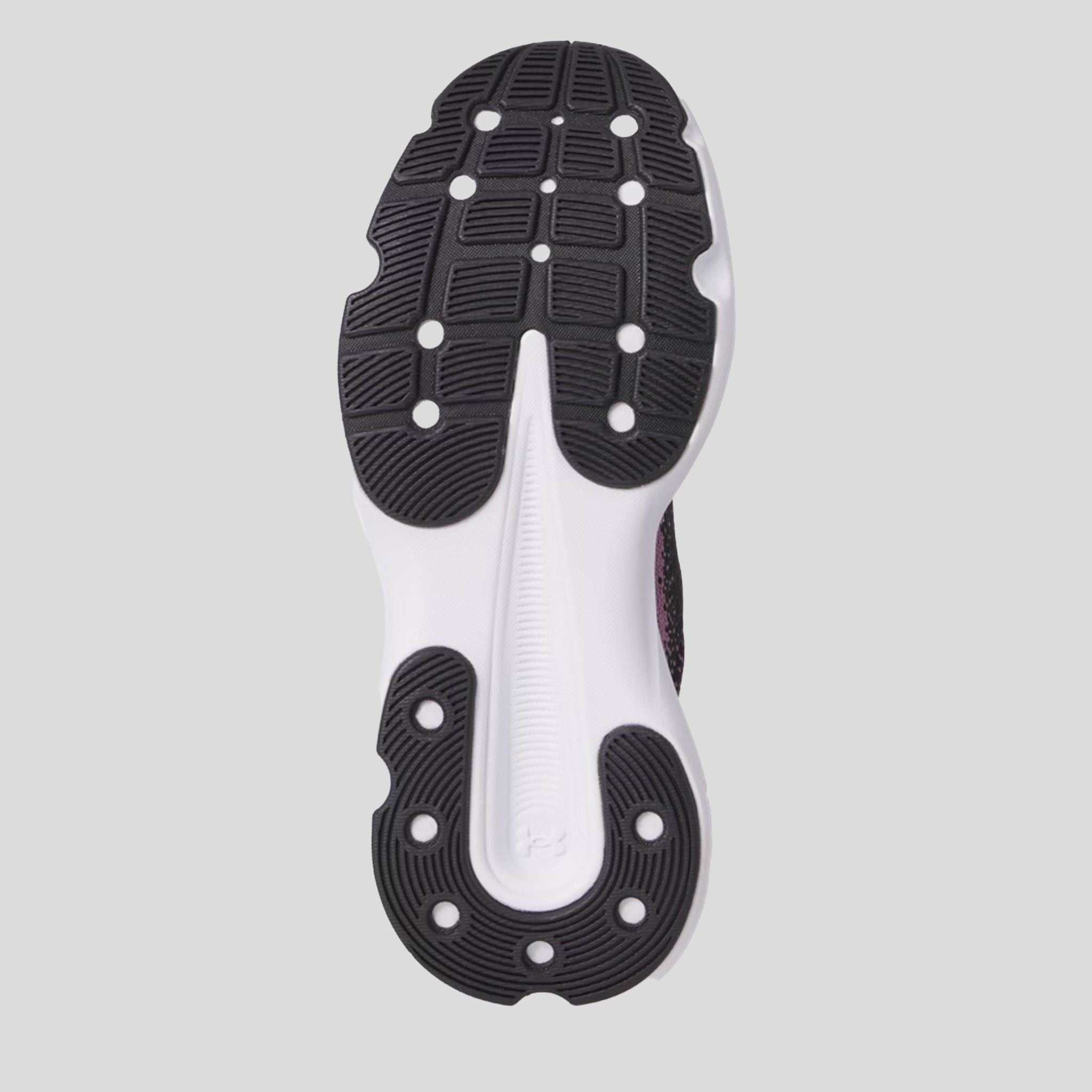 Infinite | Black/Andromeda Purple