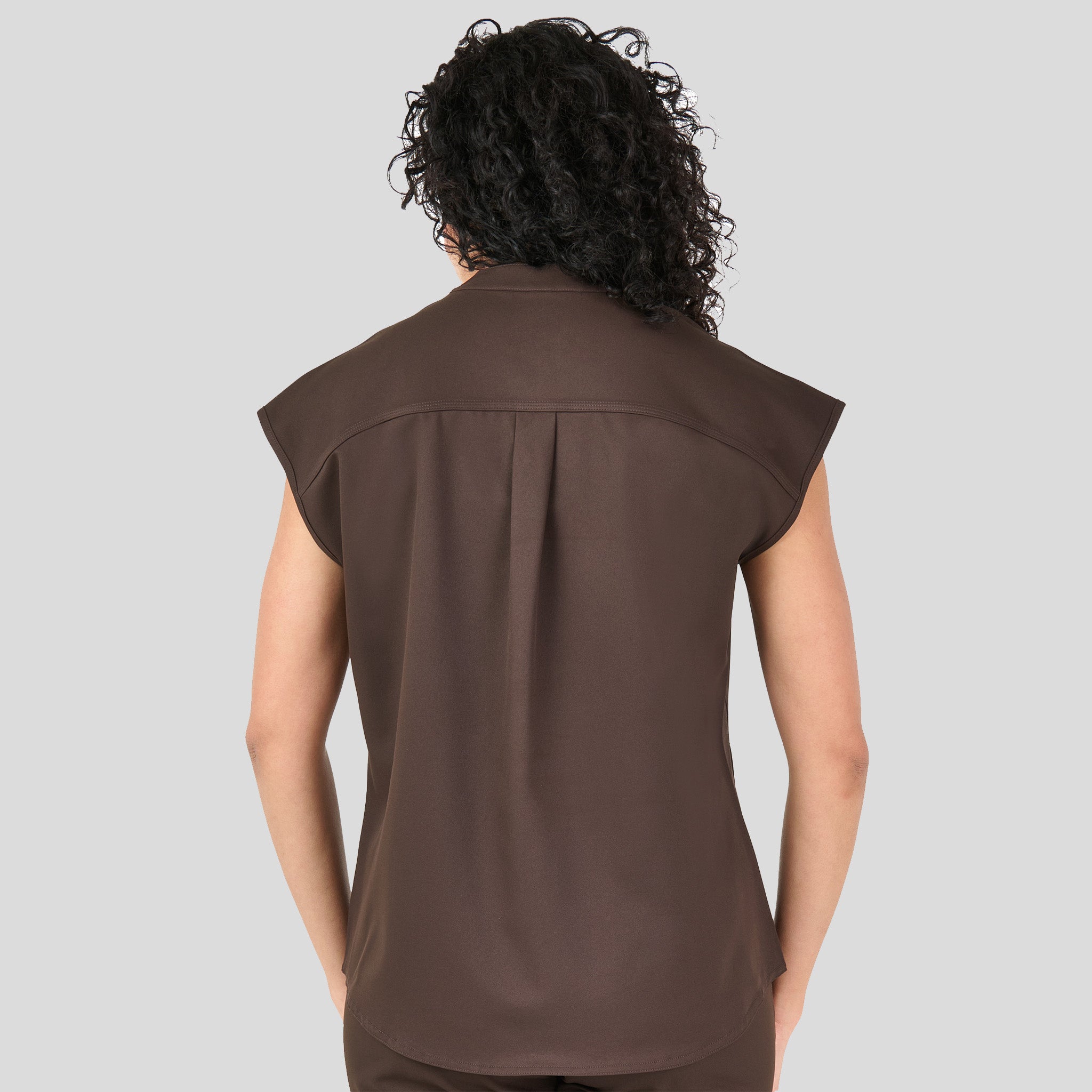 Dynamic Top | Espresso